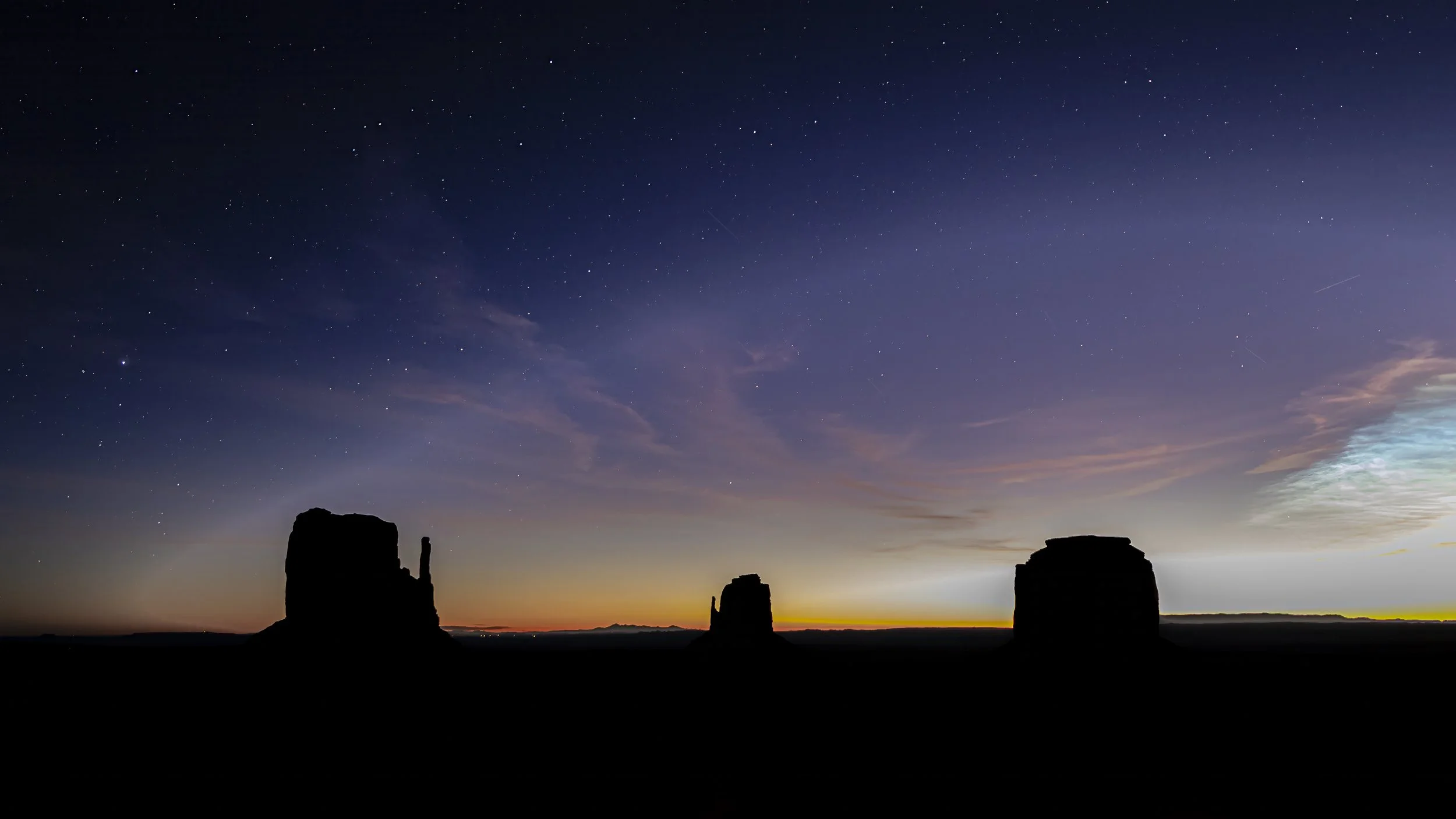Monument Valley, AZ