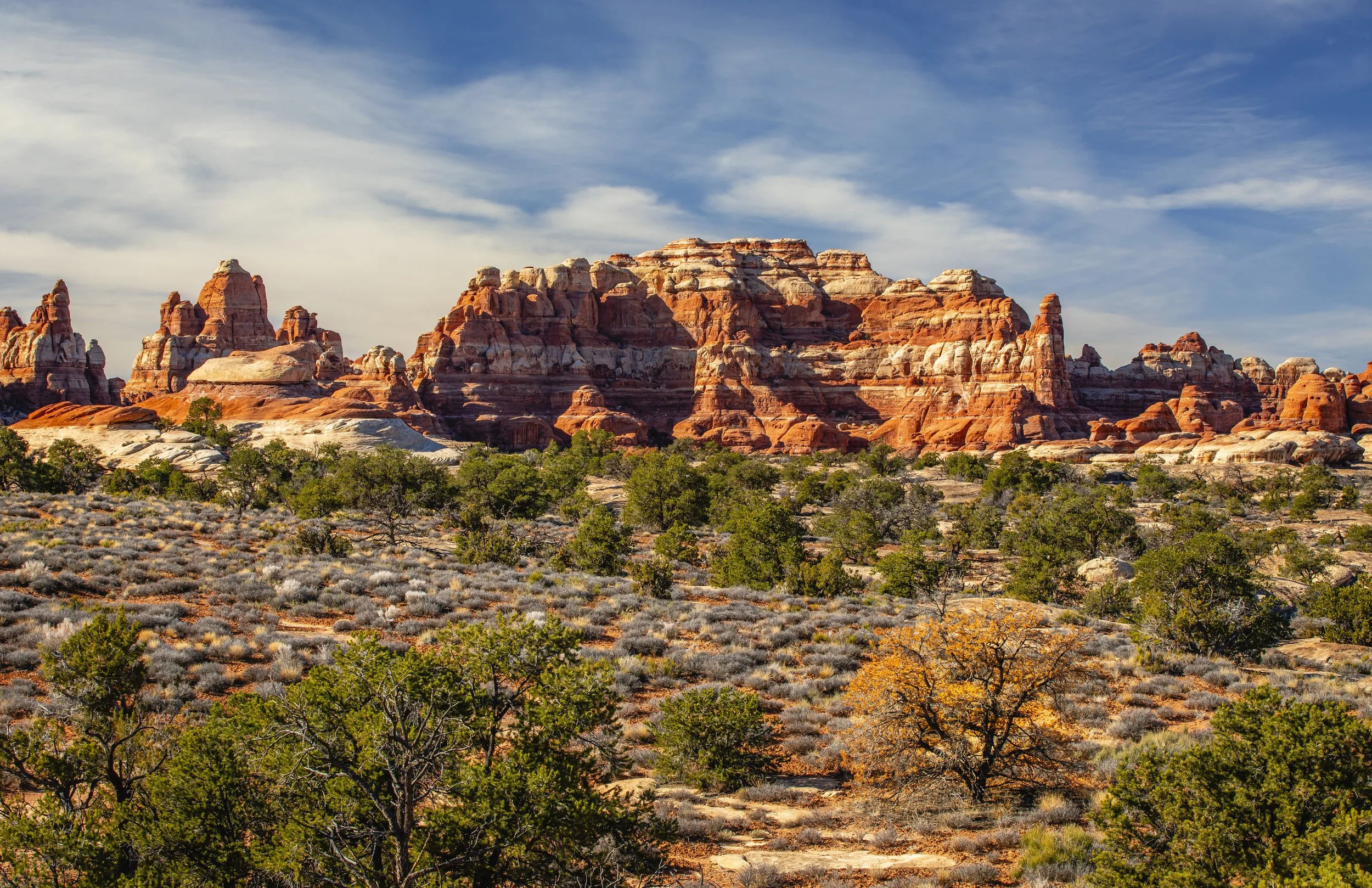Canyonlands National Park, UT