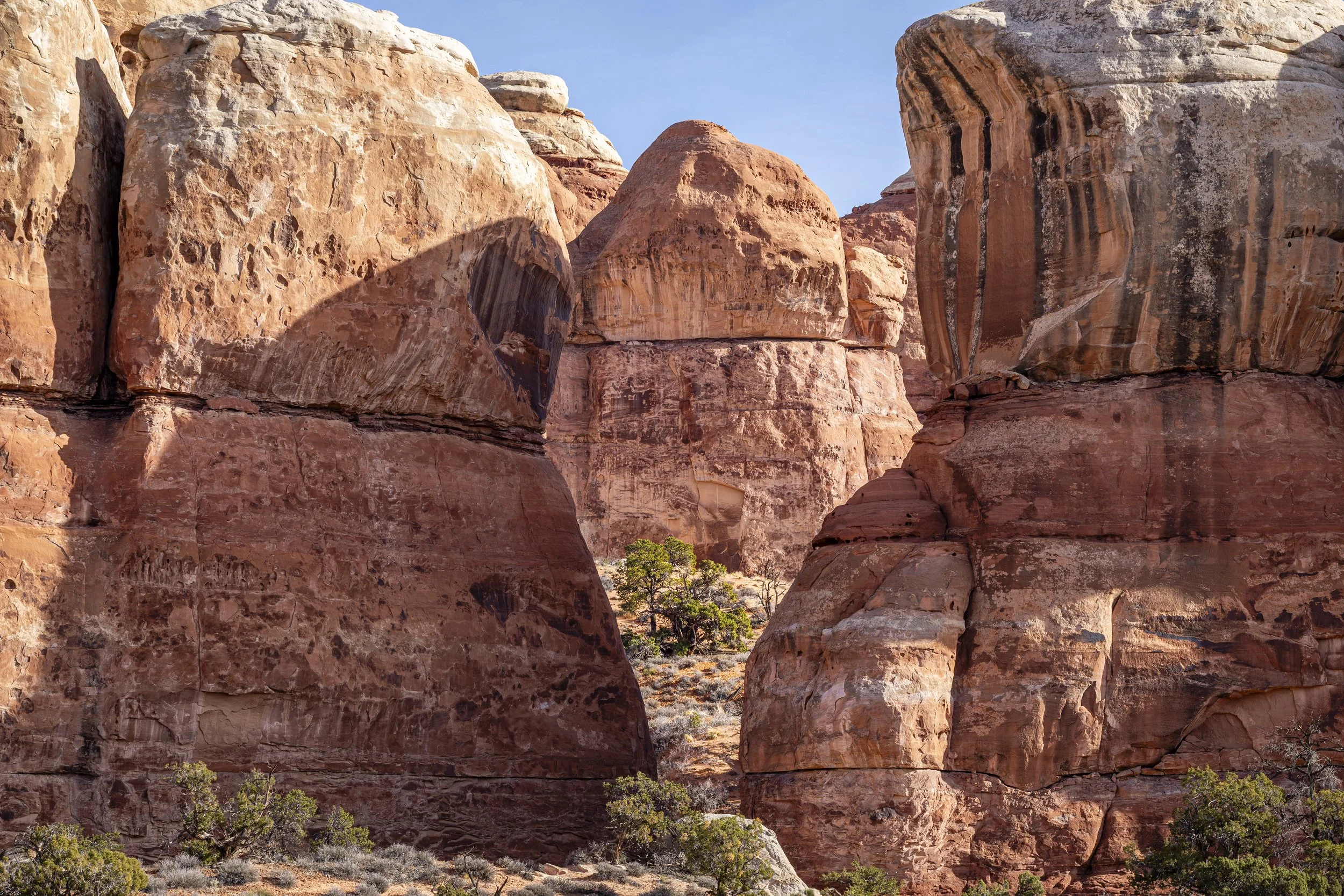 Canyonlands National Park, UT