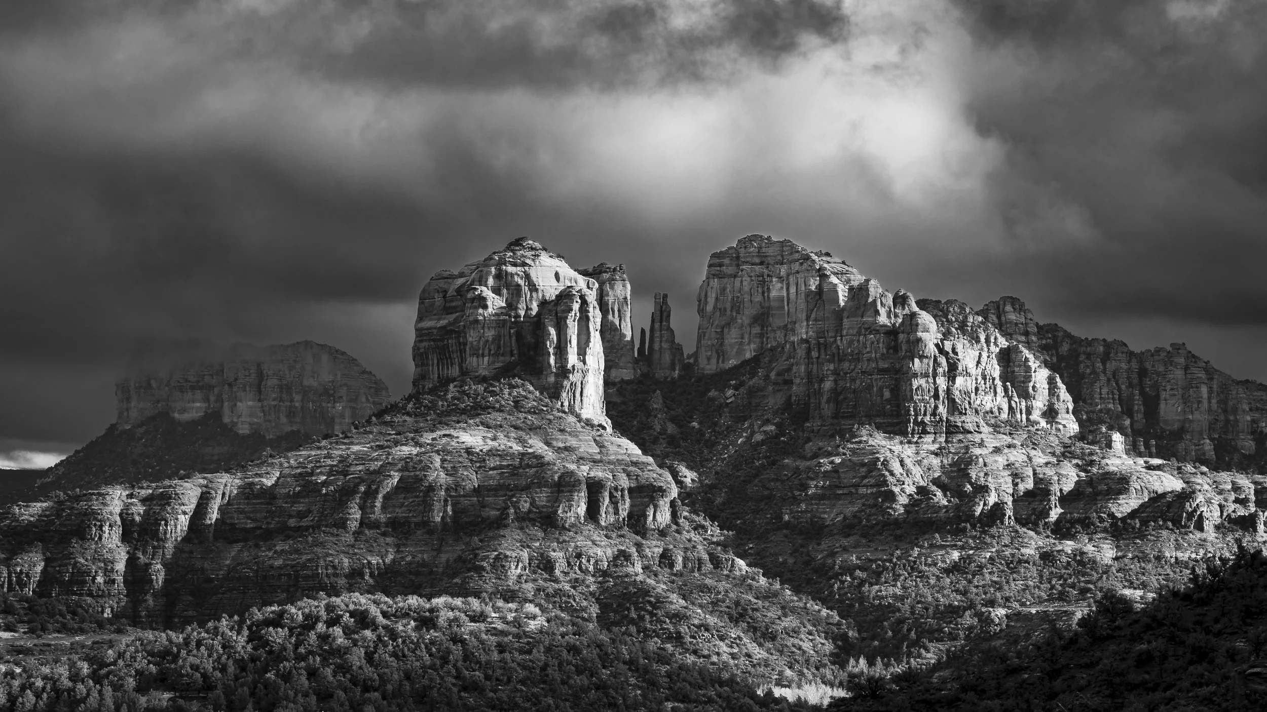 Sedona, AZ