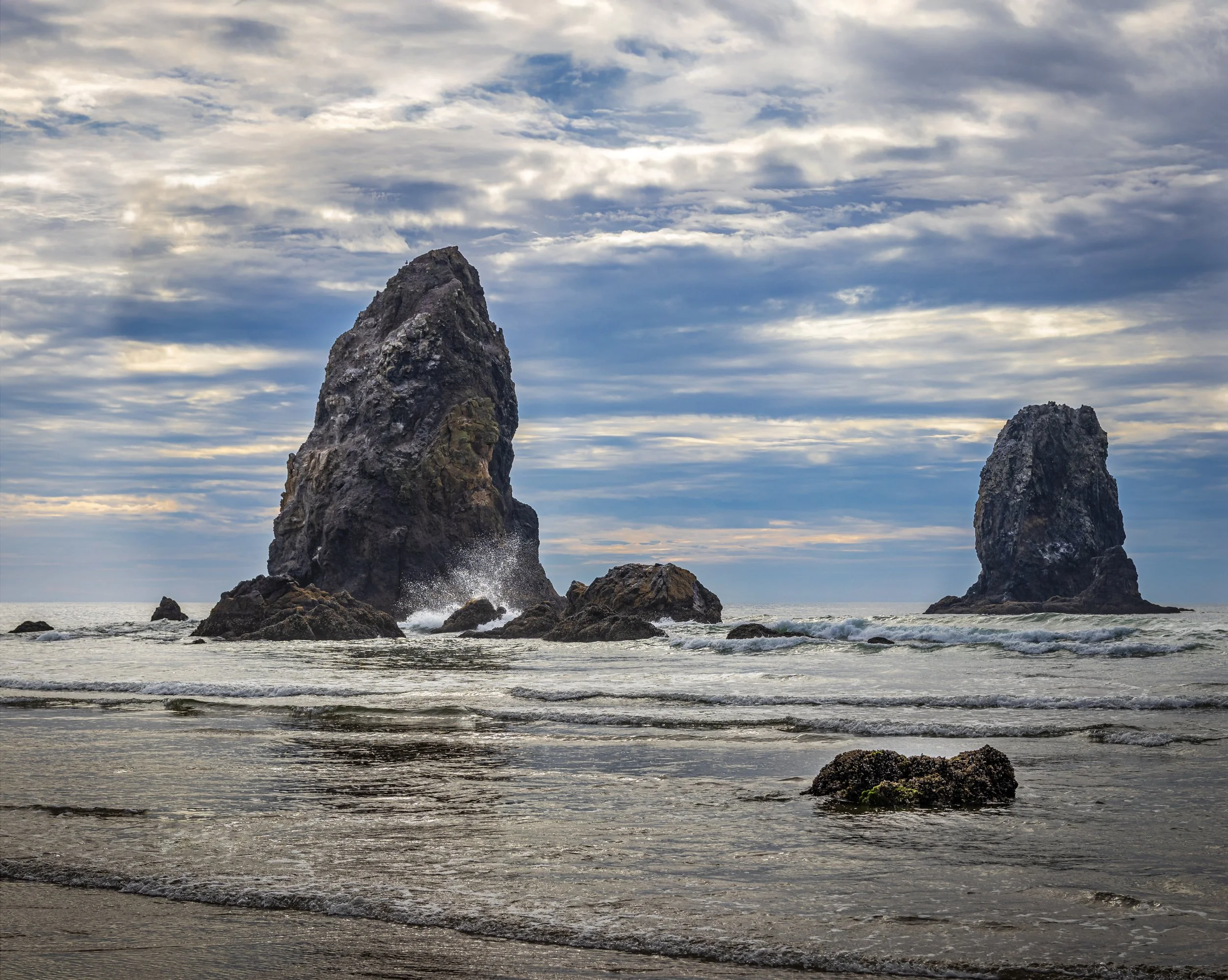Rialto Beach, WA