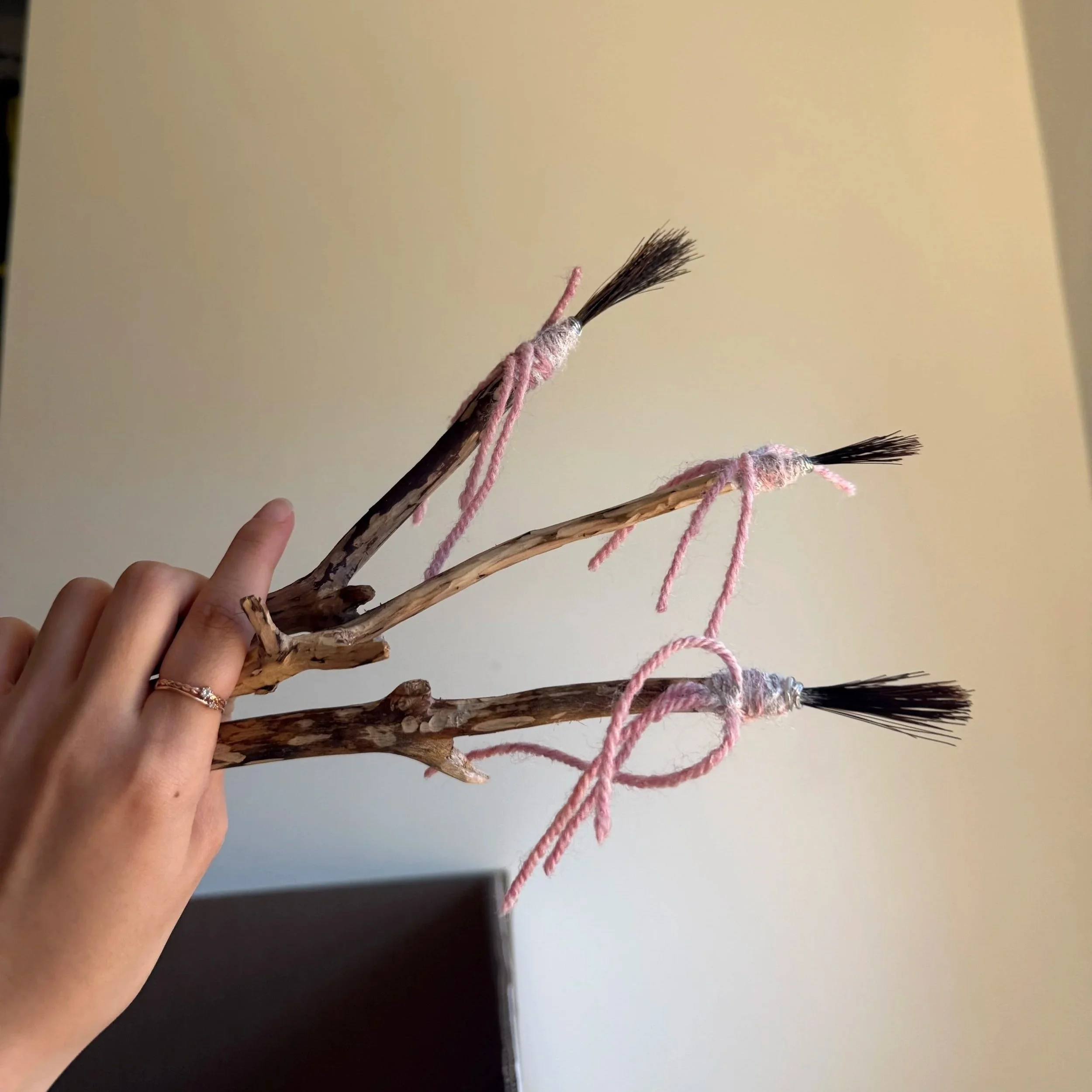 Farm-Sourced Sustainable Paint & Ink