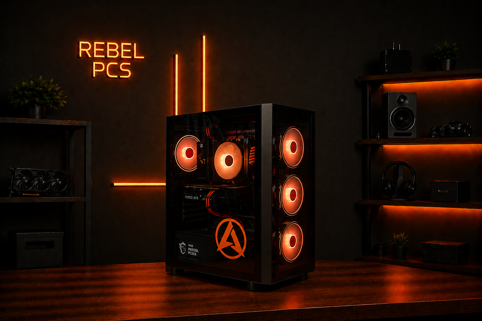 Rebel One