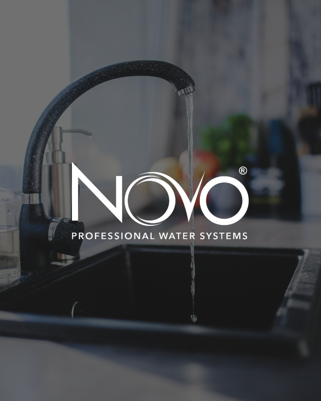 NOVO Water Filtration Systems