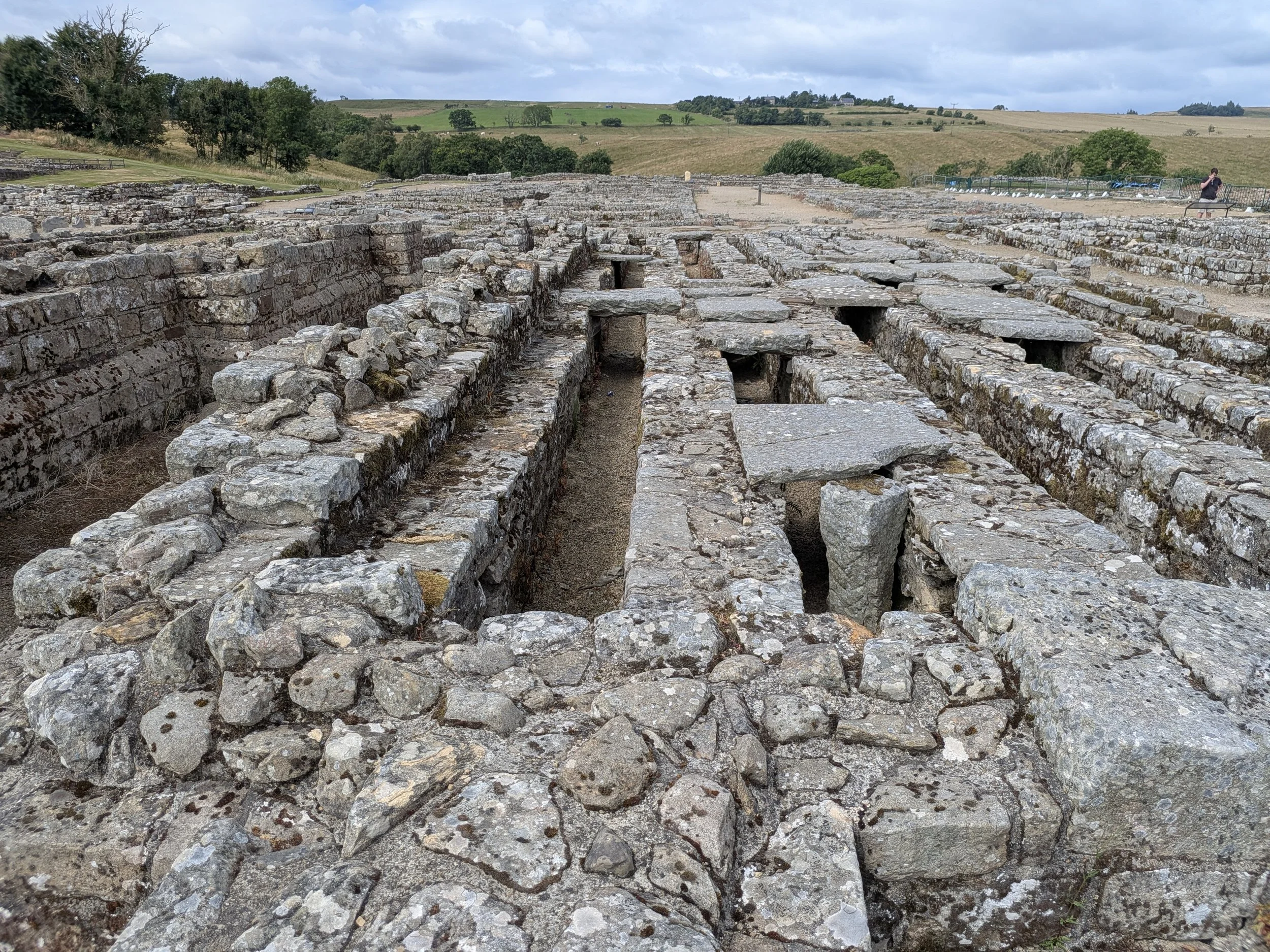Vindolanda