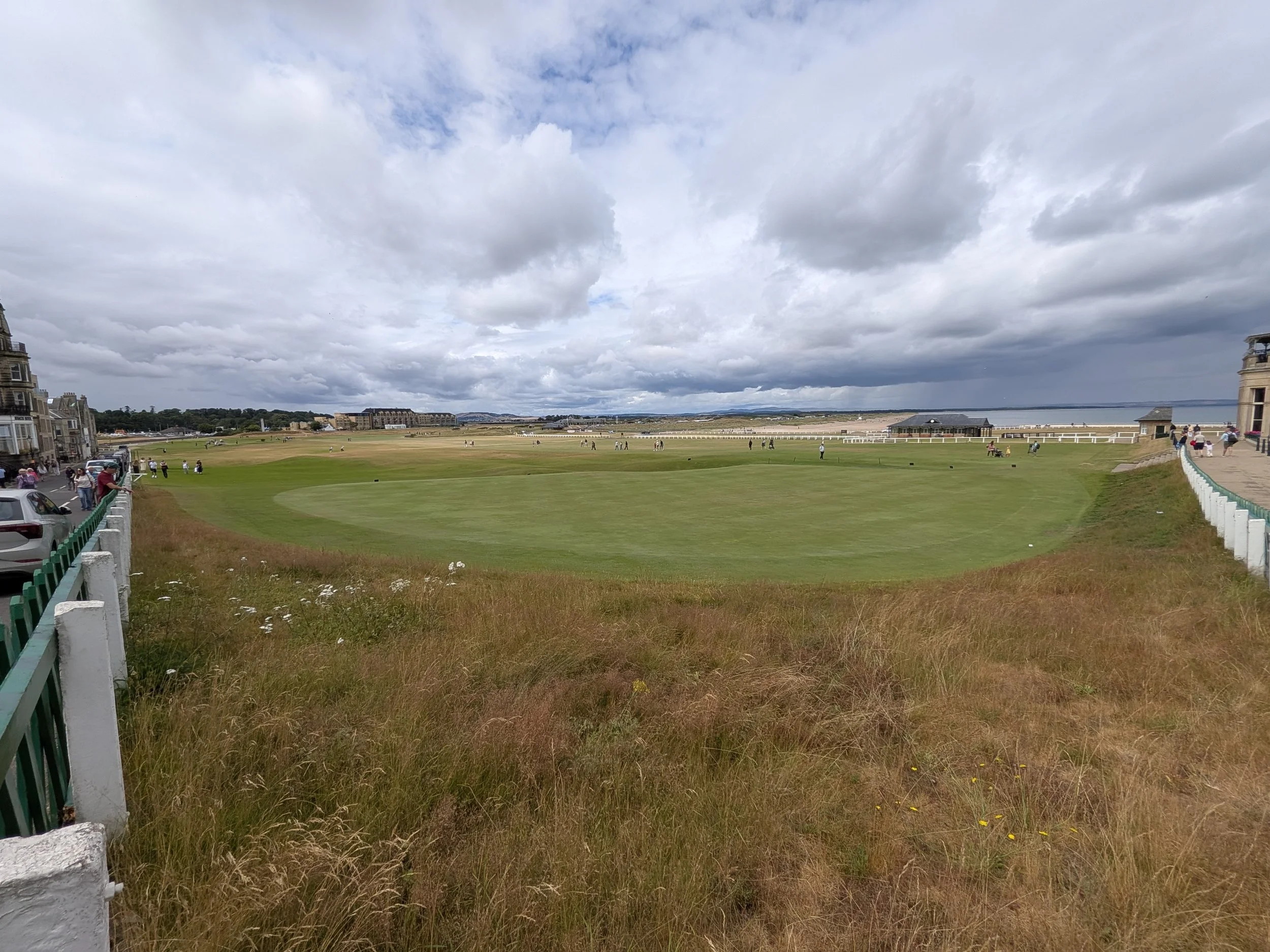 St. Andrews, Scotland