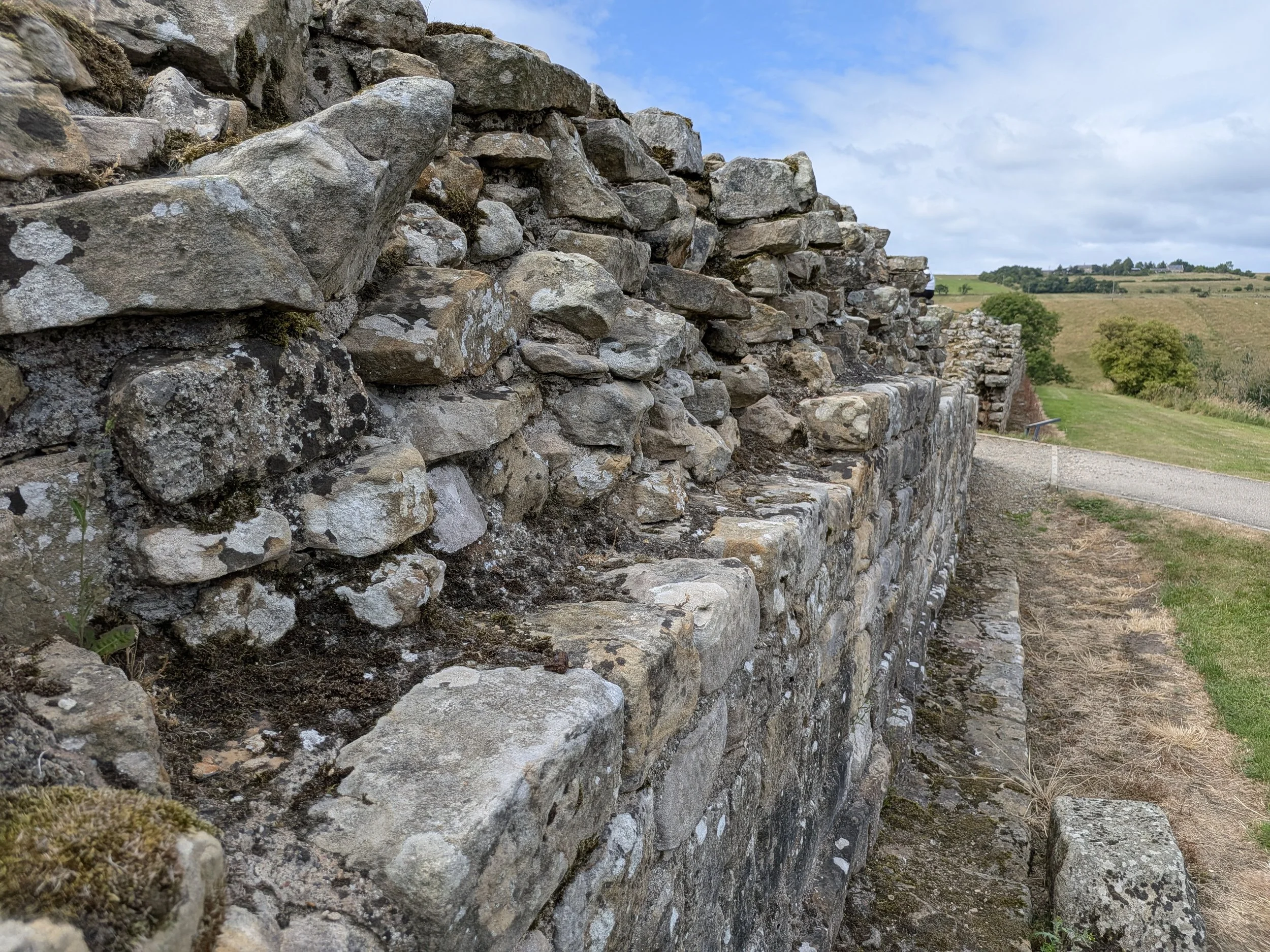 Hadrian's Wall