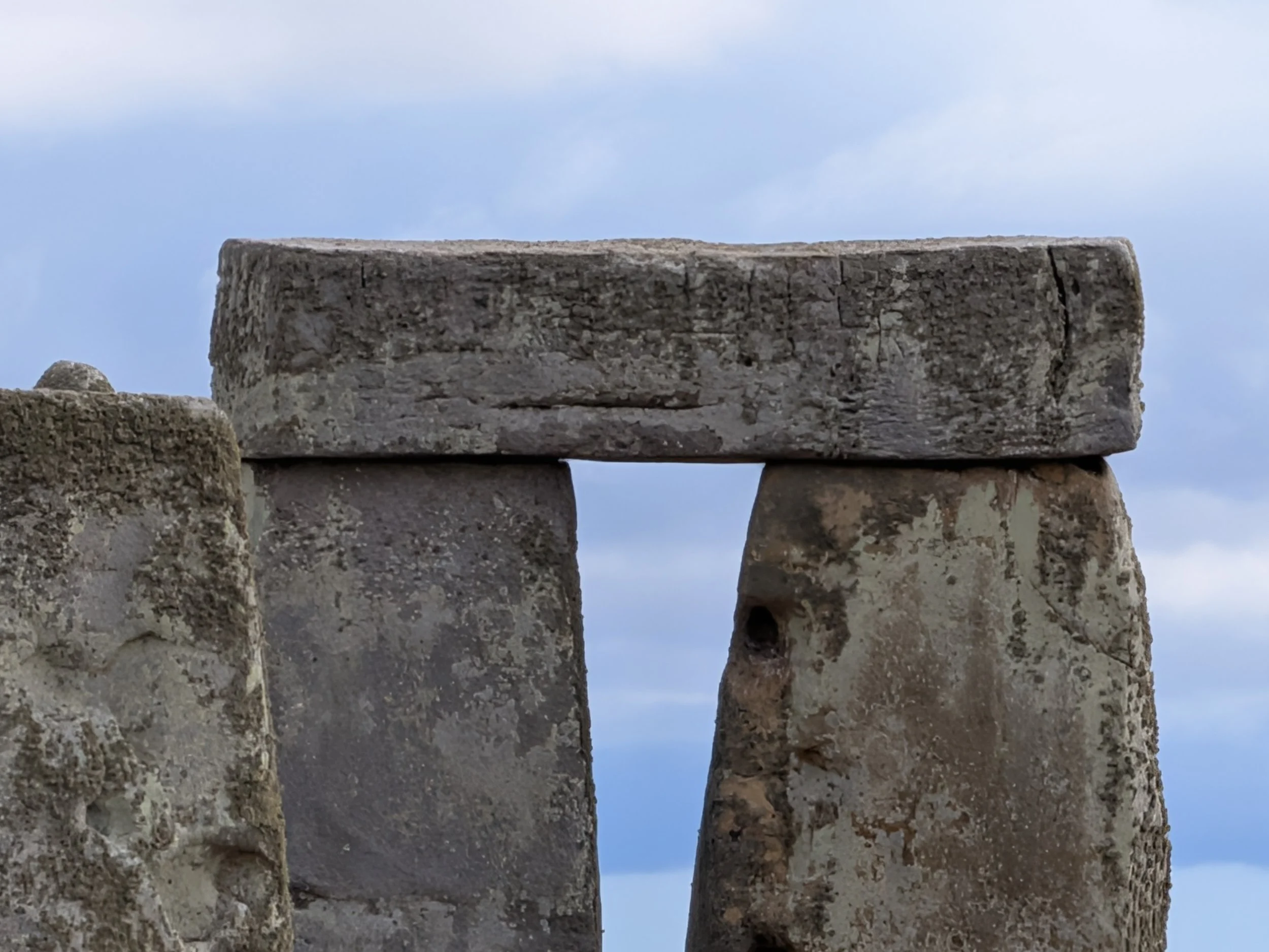 Stone Henge