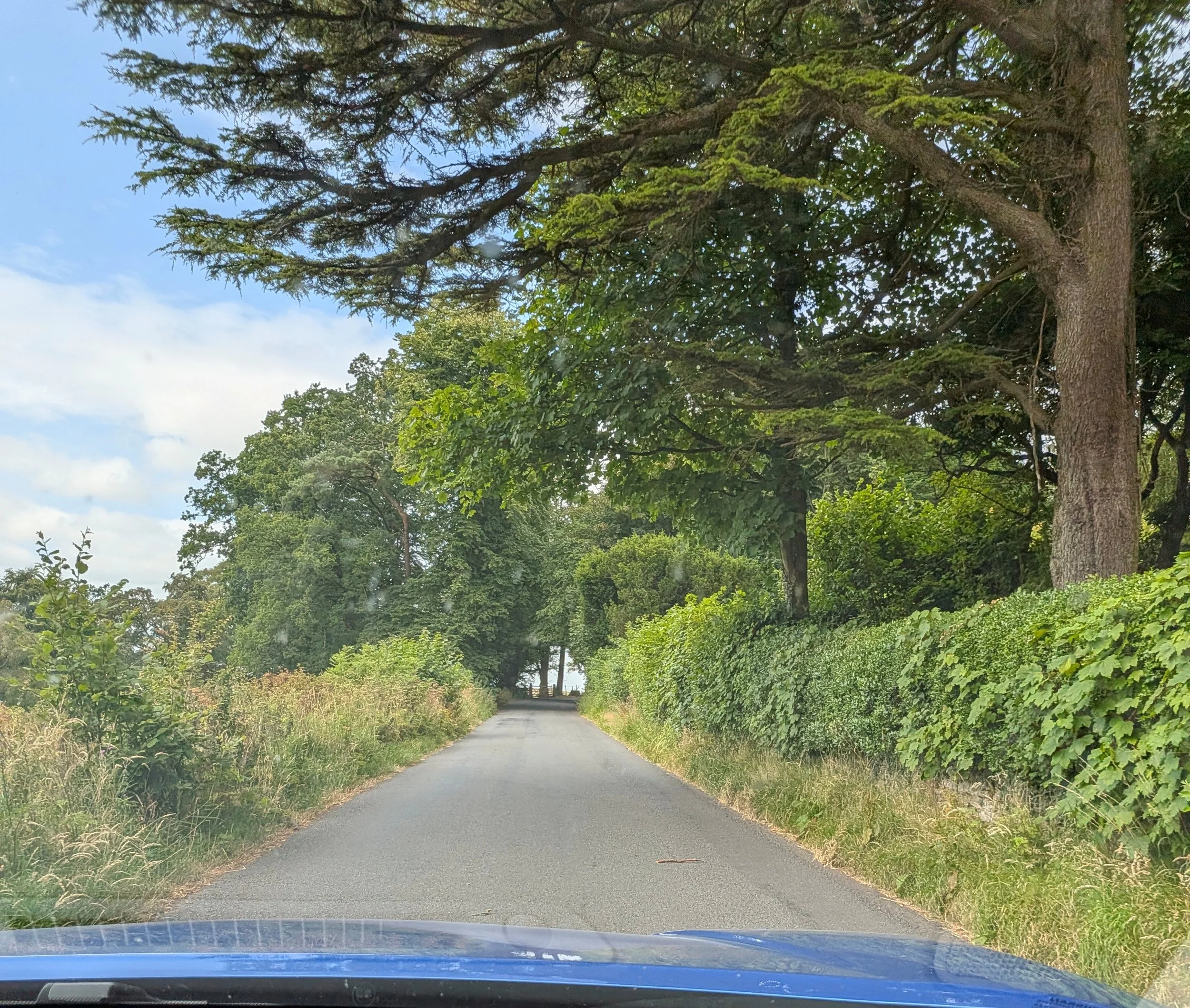 England