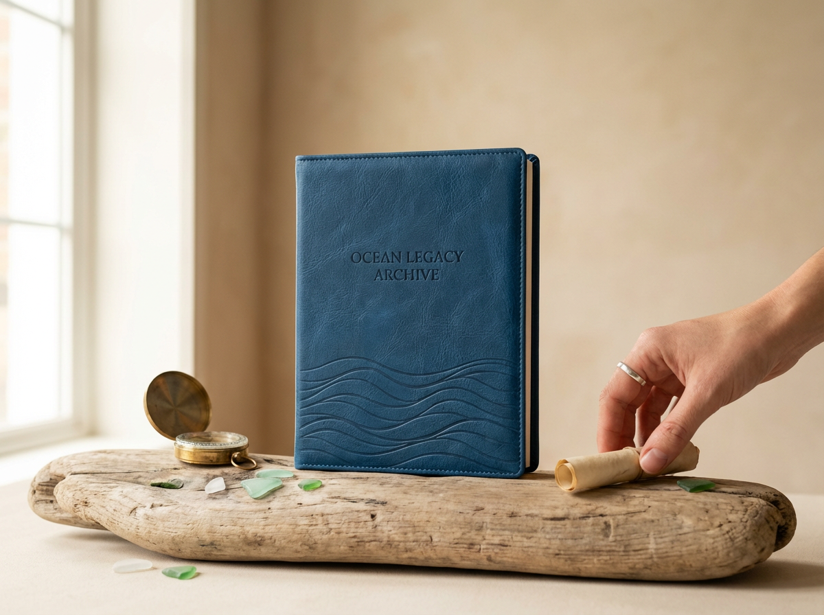 Keepsake Photo Album