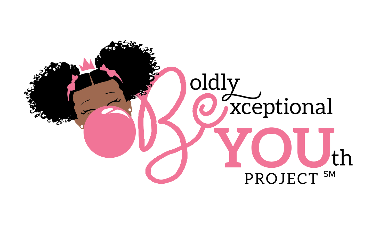 Boldly Exceptional Youth Project