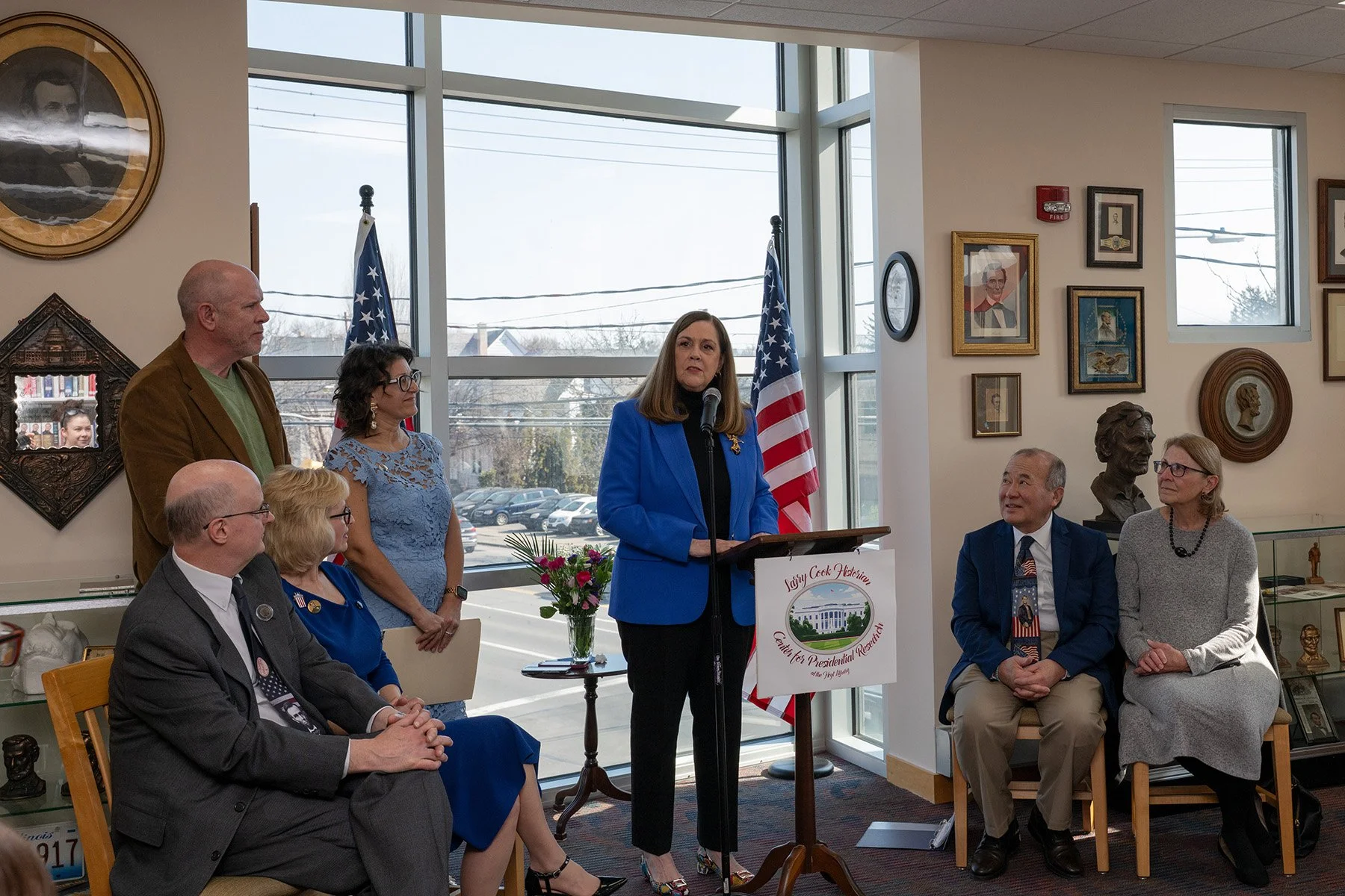Lincoln Collection Dedication 363.jpg