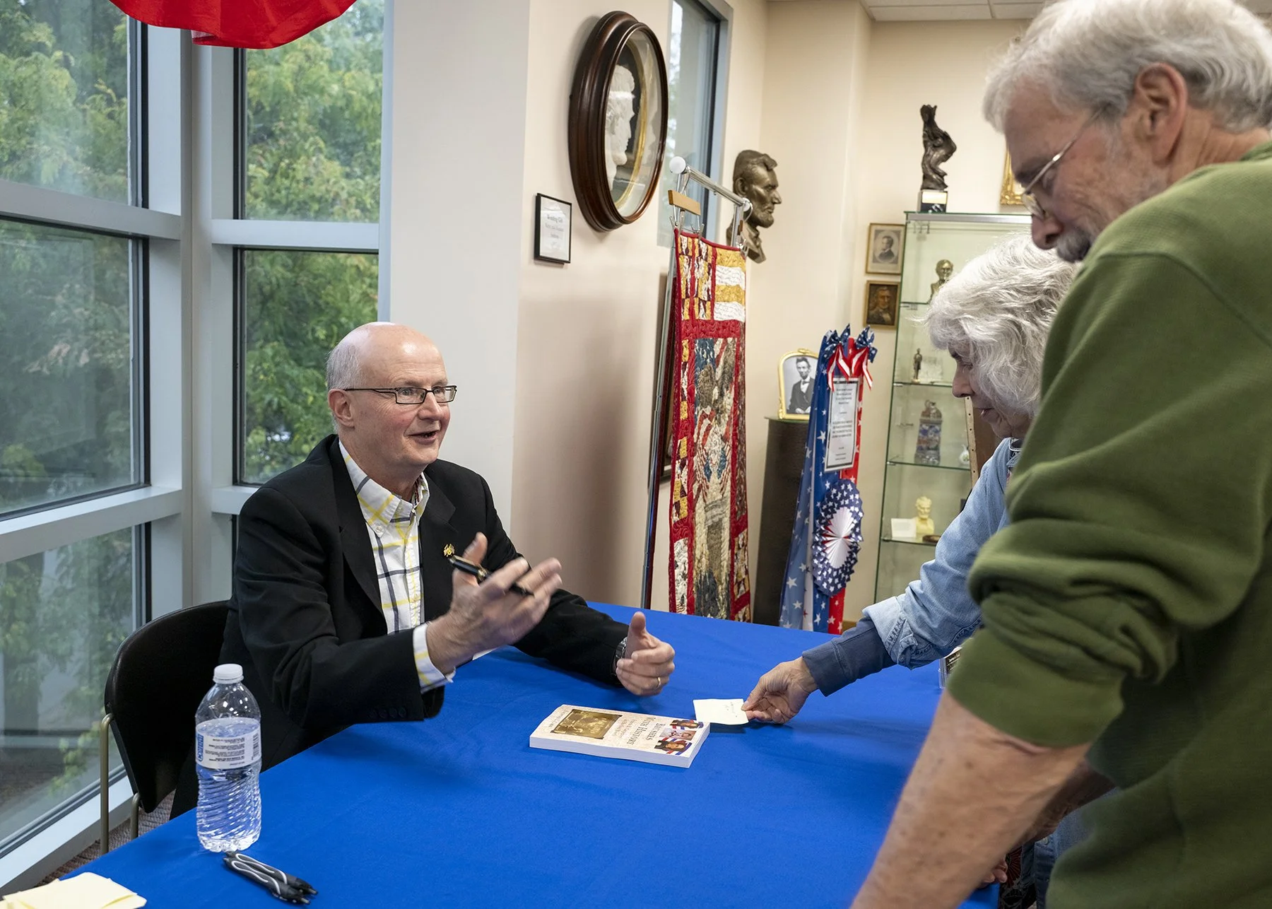 Brushes Book Signing 1931 LR.jpg
