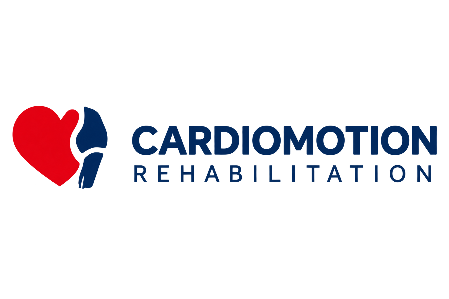 Heart icon followed by the words "SENIOR HEART CONNECTION" in blue text.