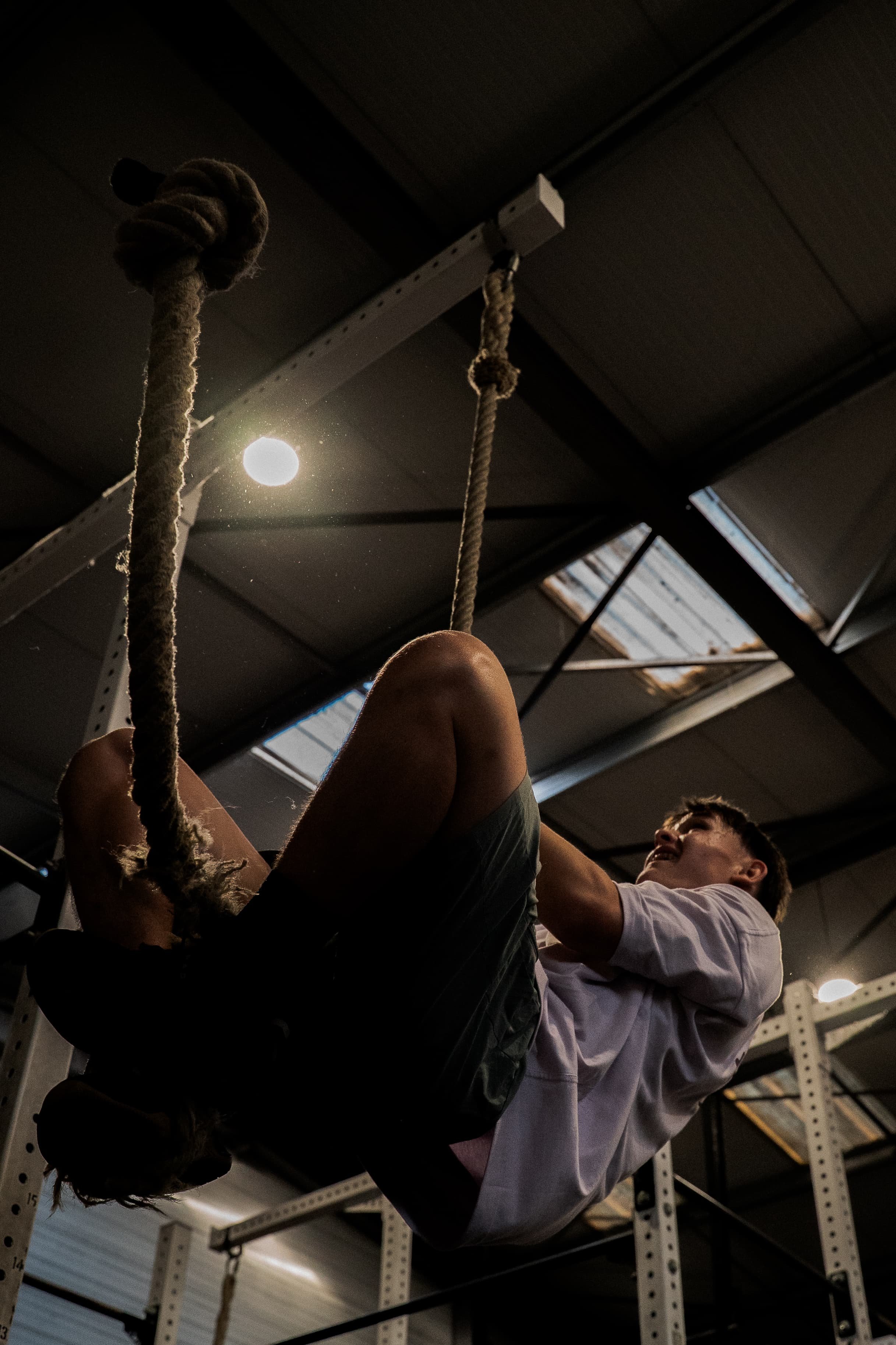 Photo sport Bordeaux — séance entraînement sportif | Voar by Tim photographe sport