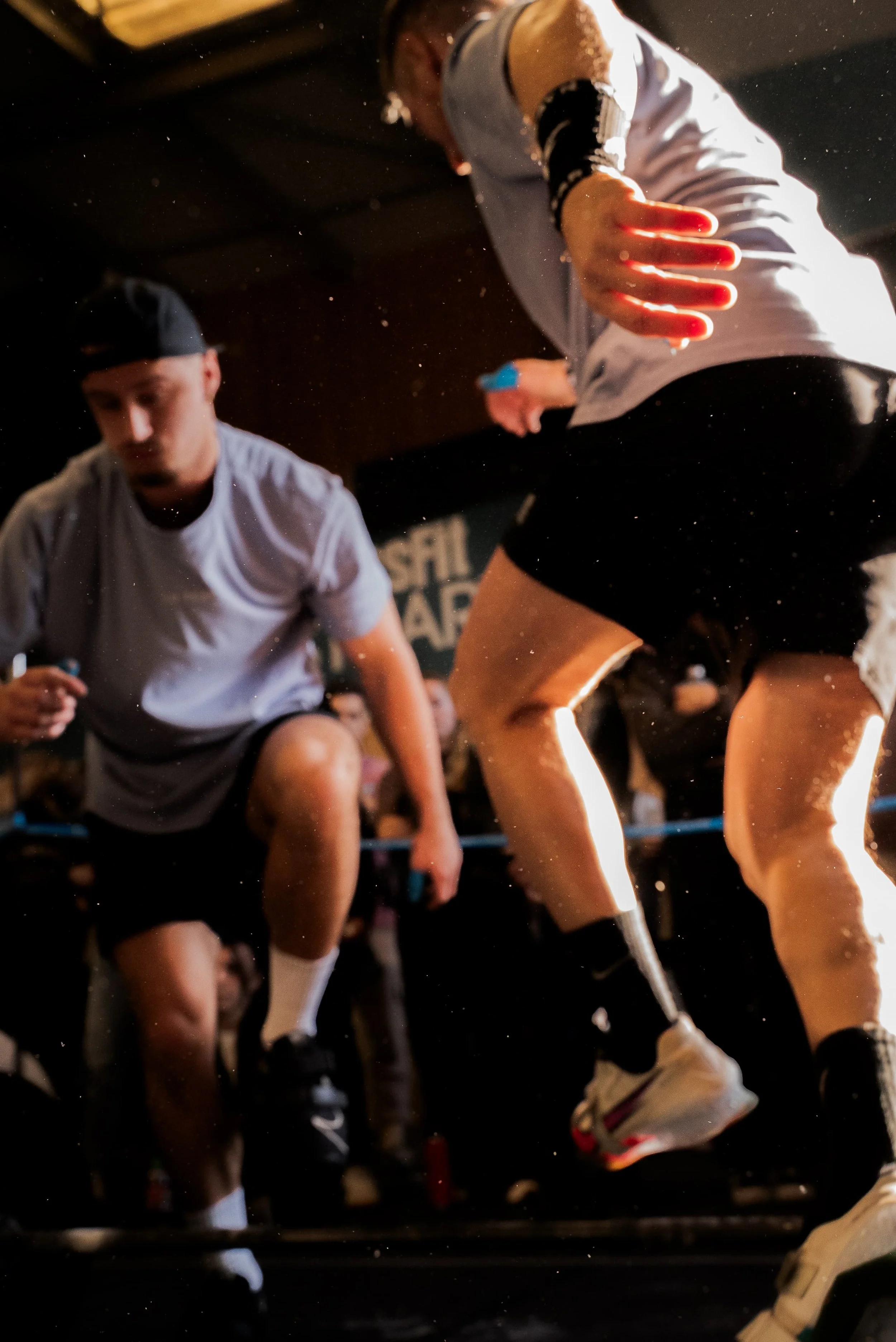 Photographe & vidéaste sport Bordeaux | Voar by Tim — photo sportive authentique