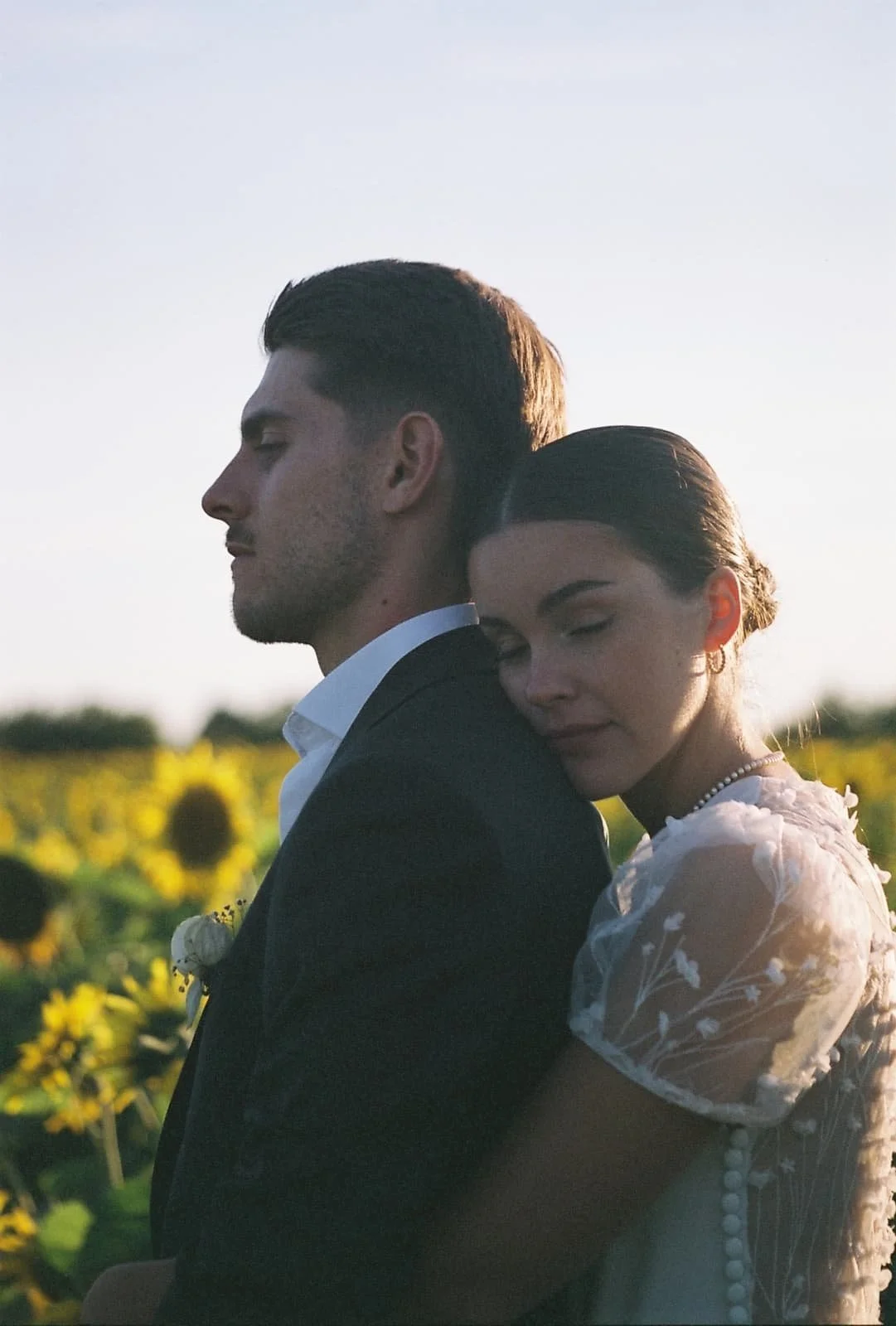 Photo mariage à Bordeaux