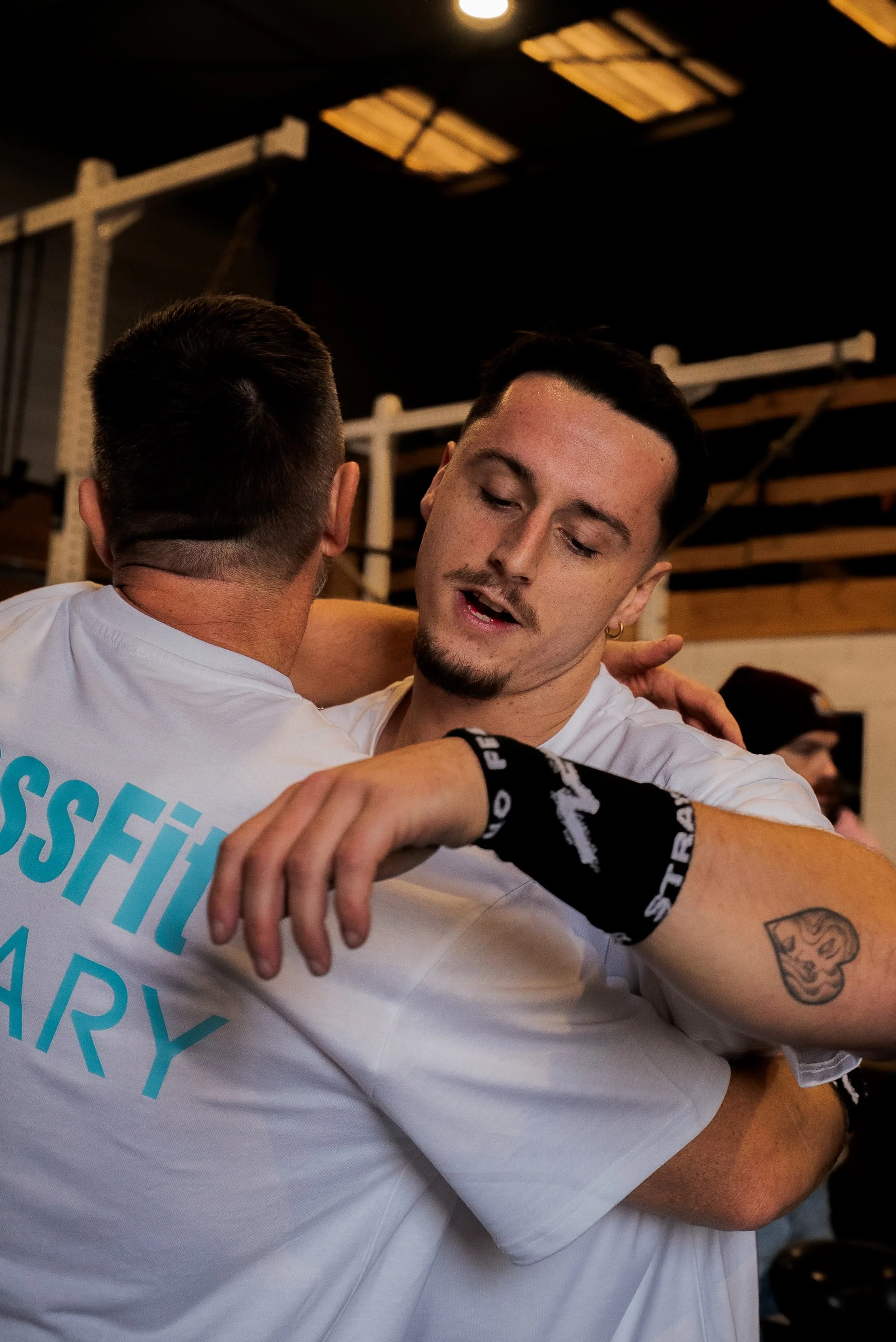 Photographe & vidéaste sport Bordeaux | Voar by Tim — photo sportive authentique