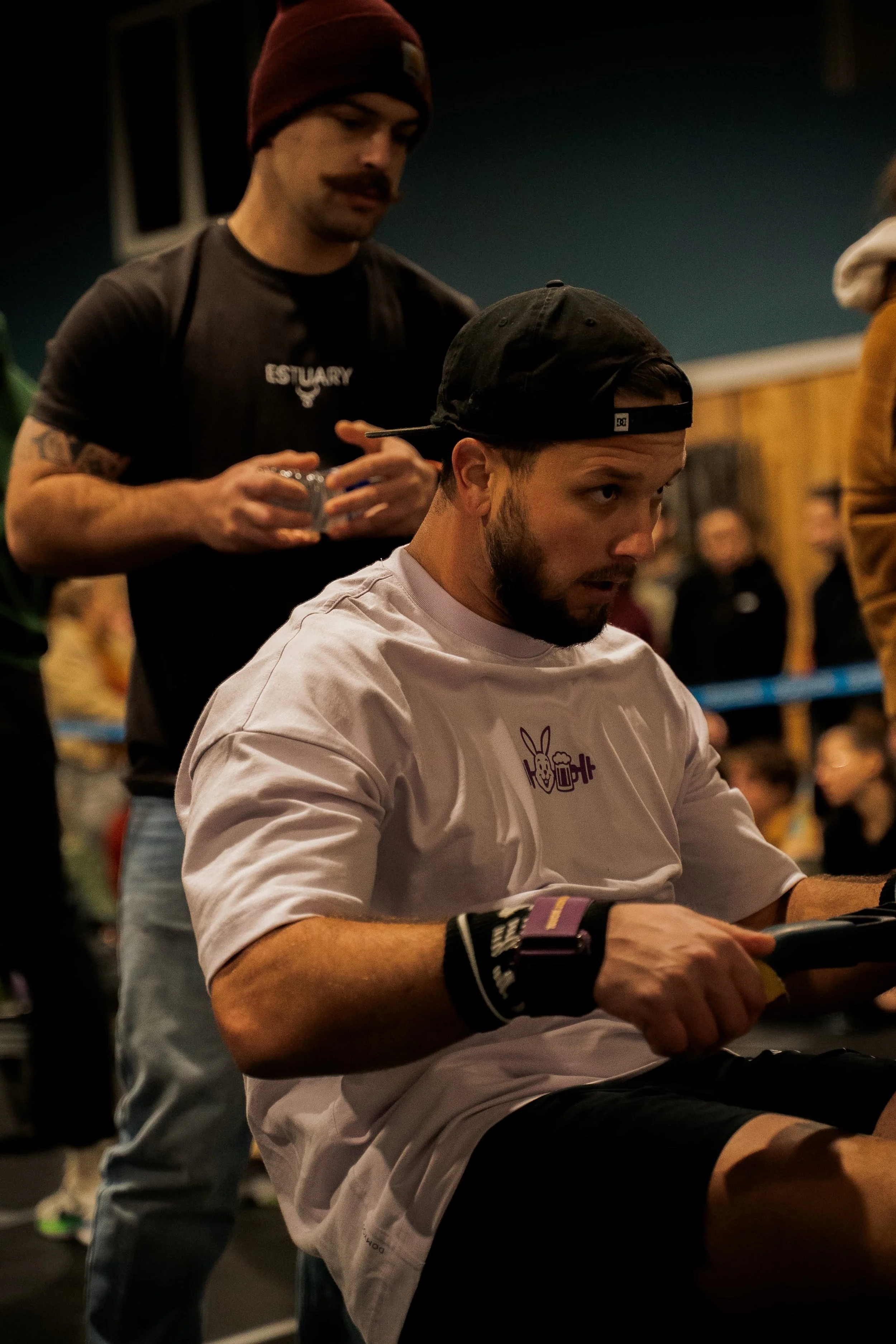 Photographe & vidéaste sport Bordeaux | Voar by Tim — photo sportive authentique
