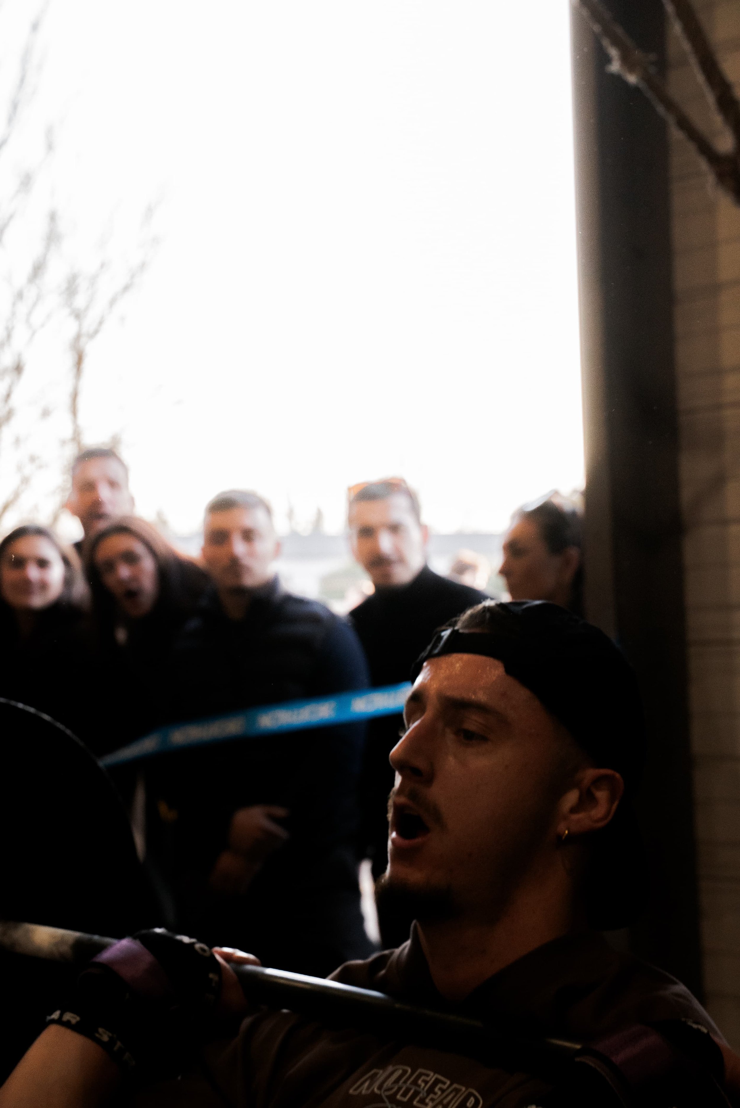 Photographe & vidéaste sport Bordeaux | Voar by Tim — photo sportive authentique