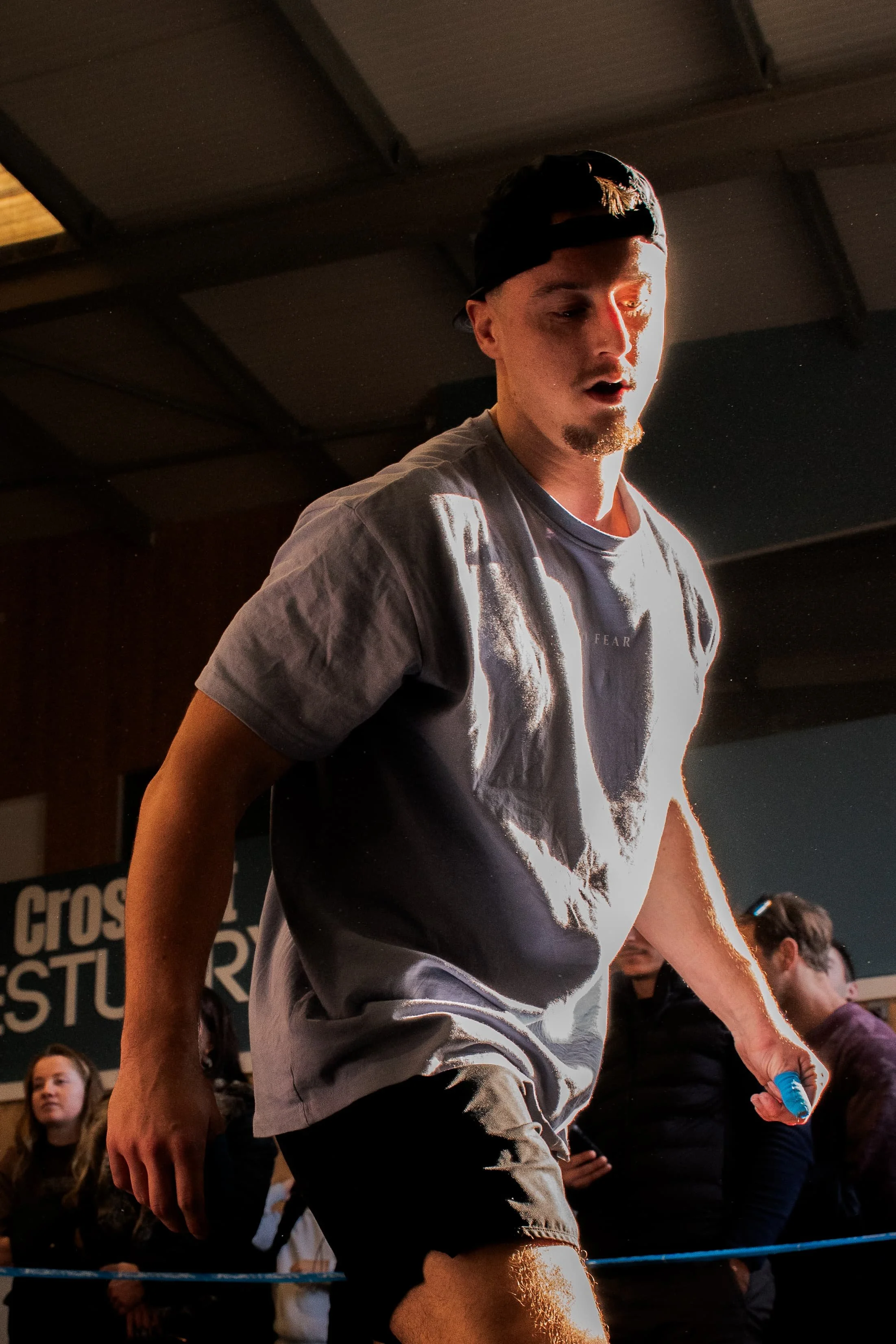 Photographe & vidéaste sport Bordeaux | Voar by Tim — photo sportive authentique