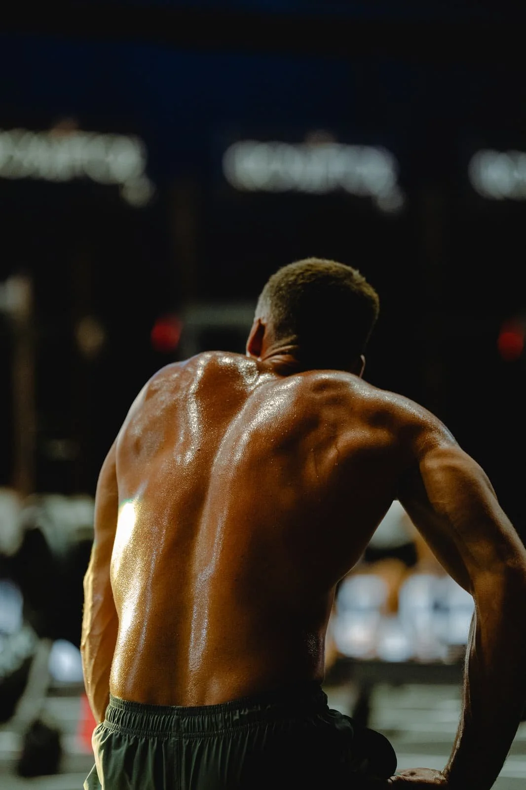 Photos Crossfit the affiliates battle