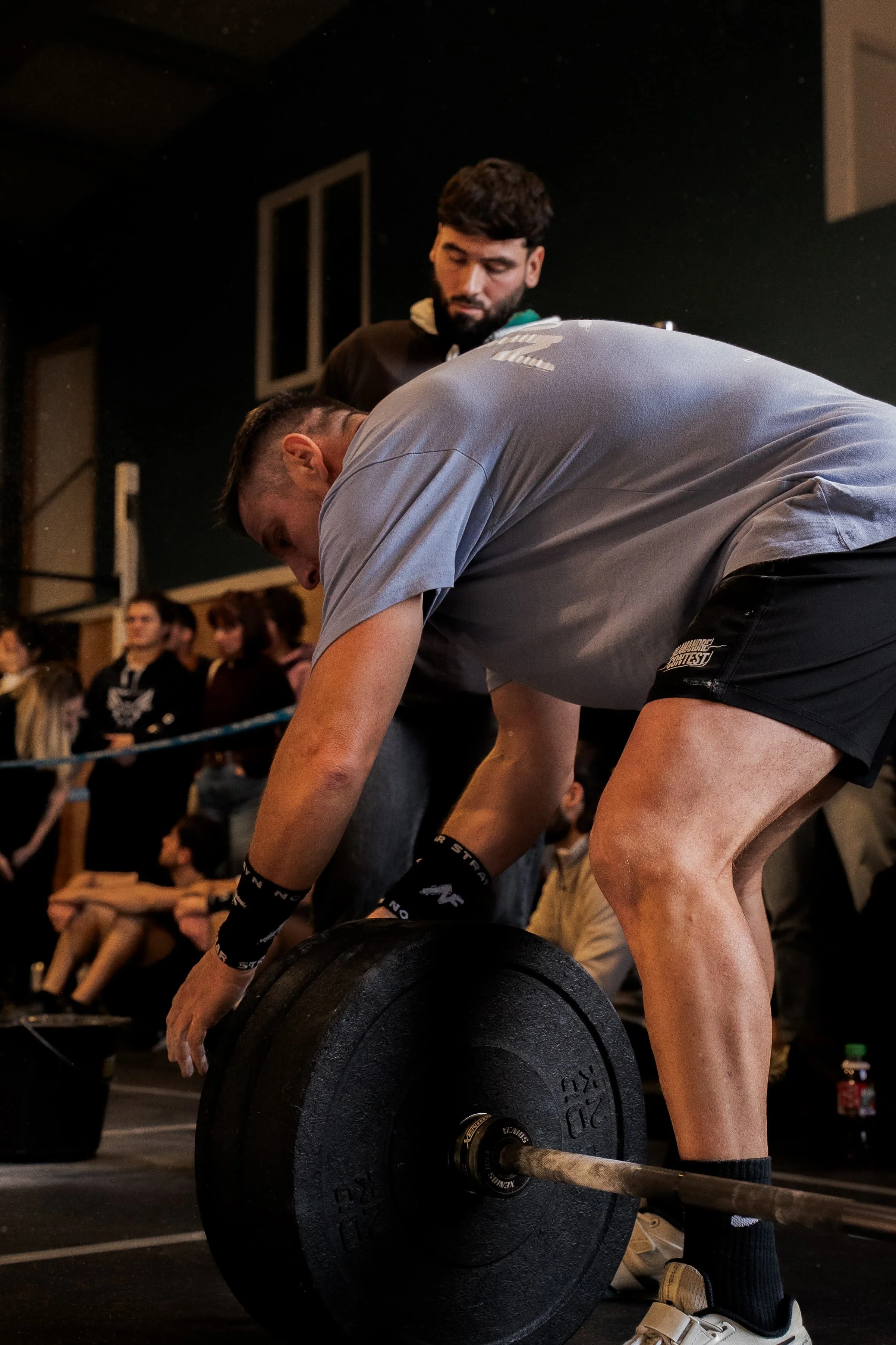 Photo sport Bordeaux — séance entraînement sportif | Voar by Tim photographe sport