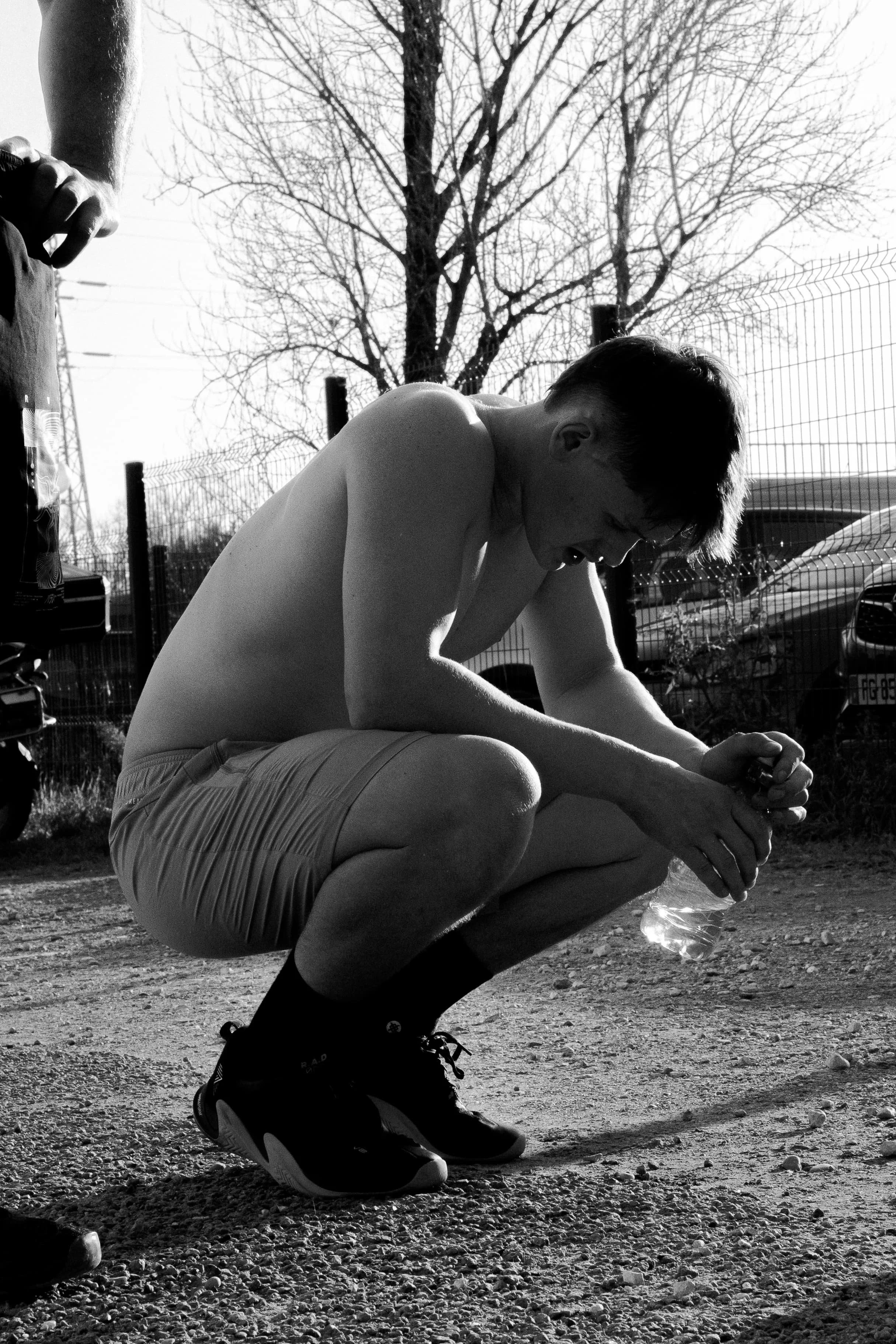 Photographe & vidéaste sport Bordeaux | Voar by Tim — photo sportive authentique