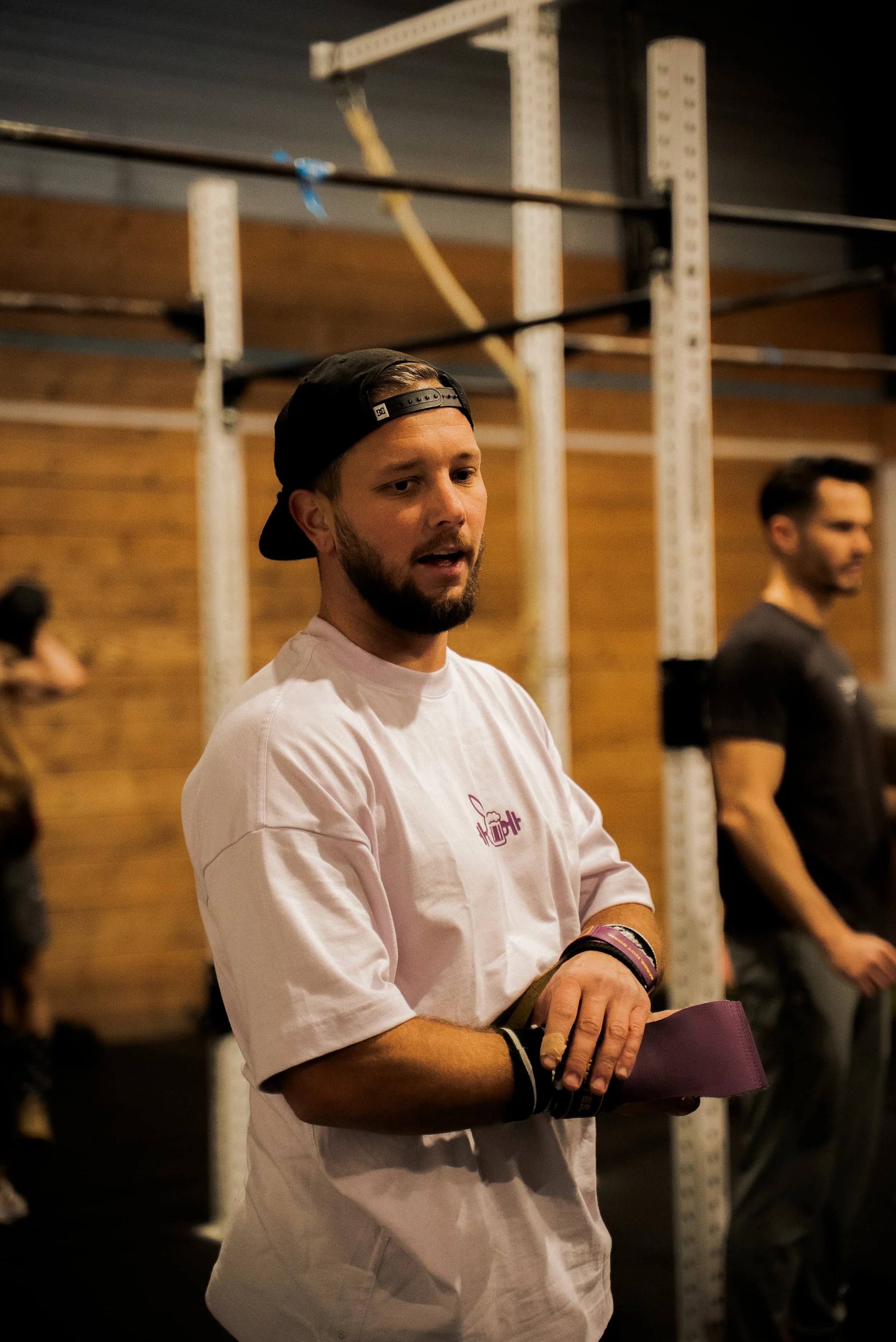 Photographe & vidéaste sport Bordeaux | Voar by Tim — photo sportive authentique