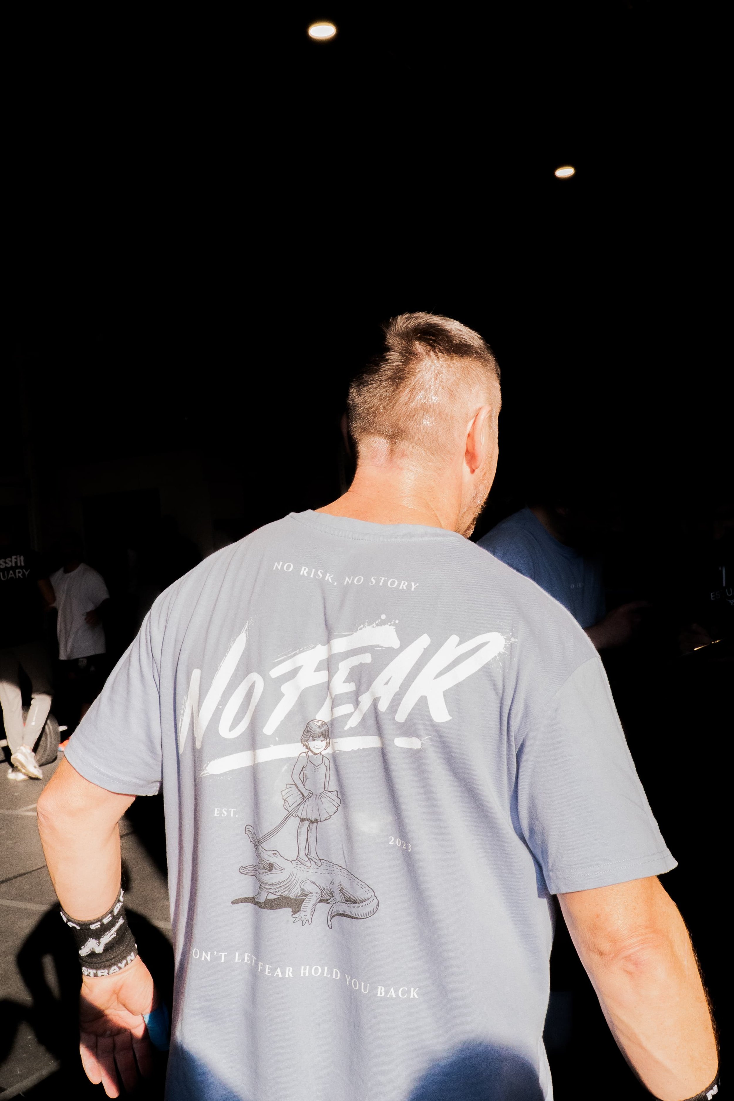 Photographe & vidéaste sport Bordeaux | Voar by Tim — photo sportive authentique