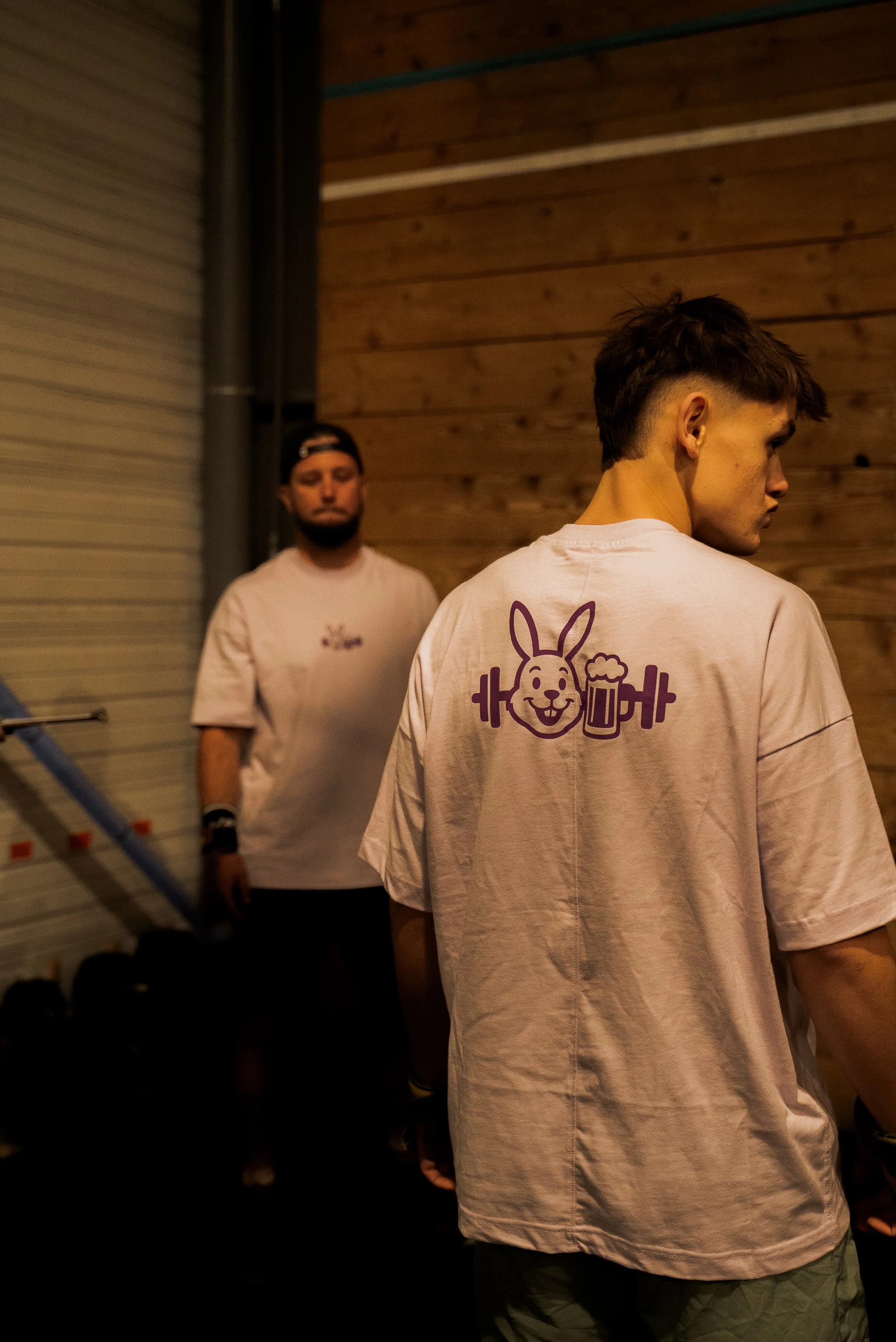 Photo sport Bordeaux — séance entraînement sportif | Voar by Tim photographe sport