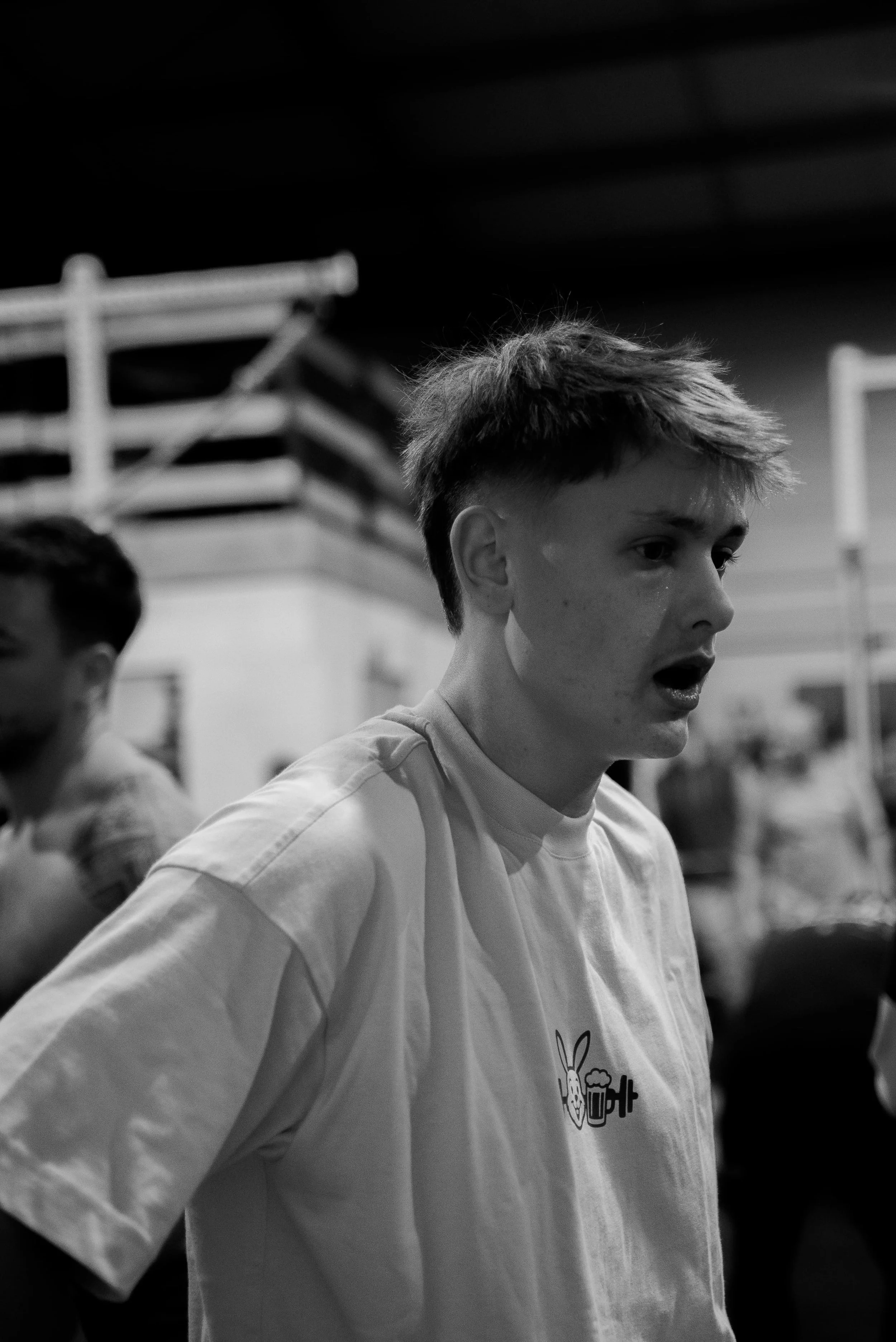 Photographe & vidéaste sport Bordeaux | Voar by Tim — photo sportive authentique