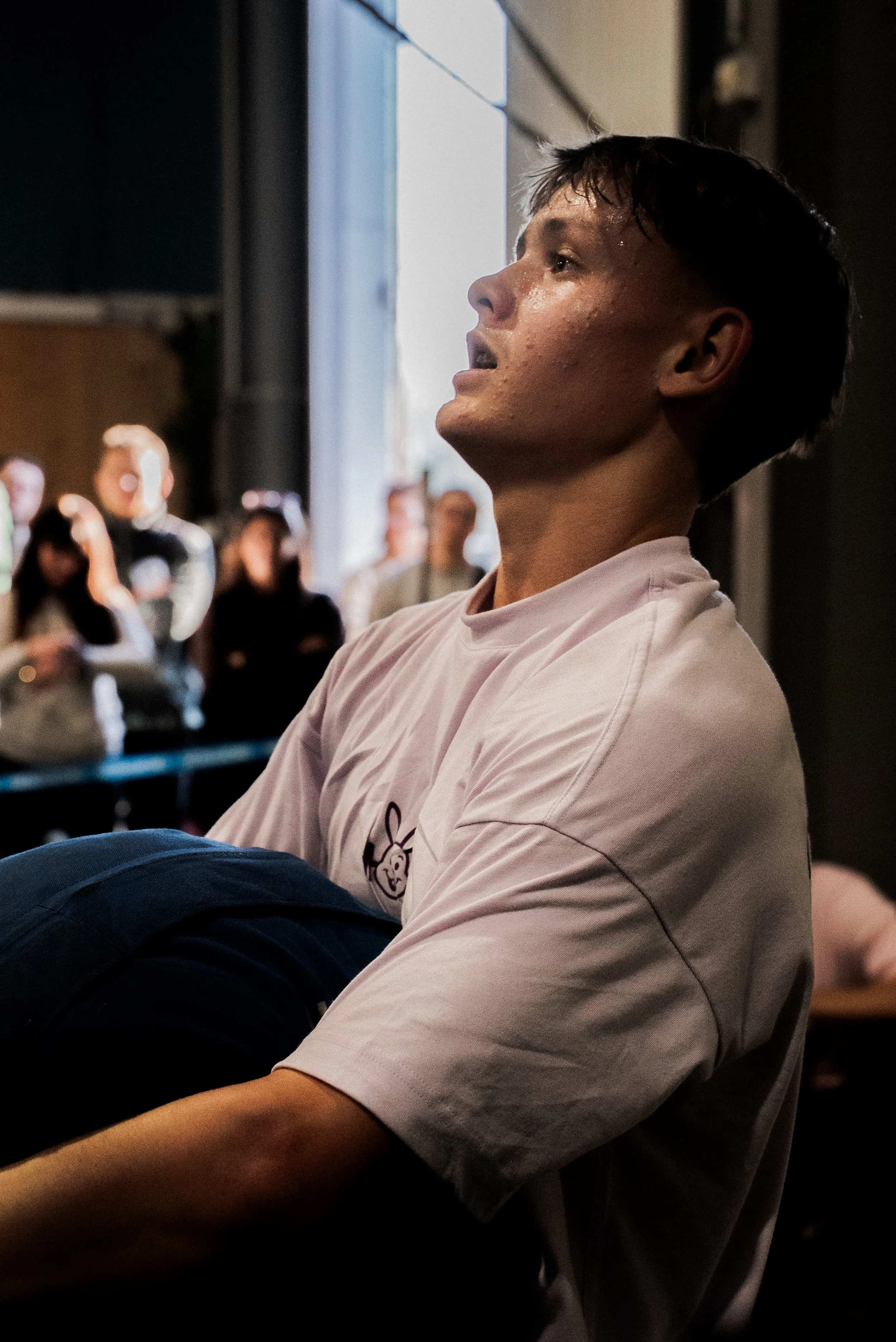 Photographe & vidéaste sport Bordeaux | Voar by Tim — photo sportive authentique