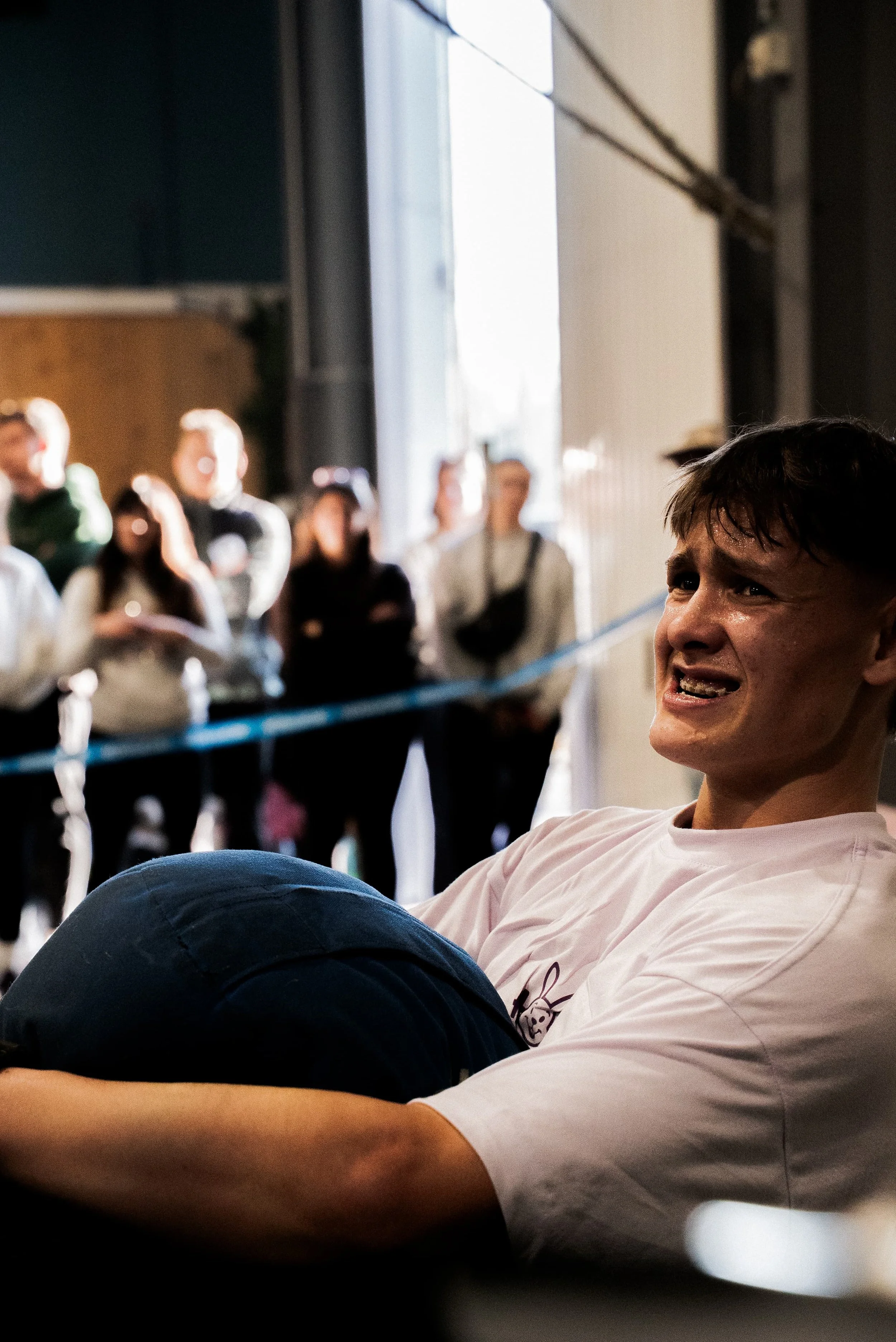 Photographe & vidéaste sport Bordeaux | Voar by Tim — photo sportive authentique