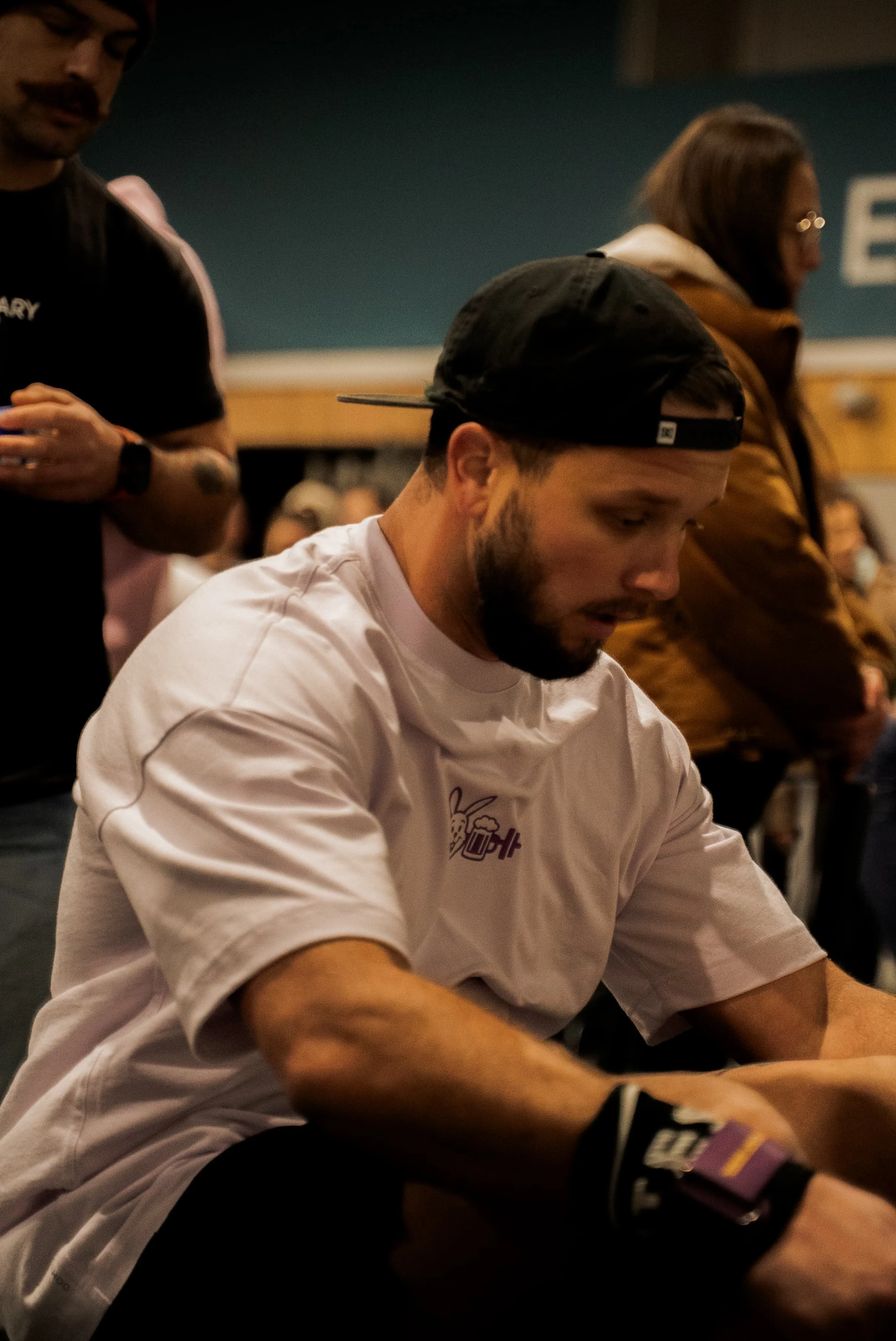 Photographe & vidéaste sport Bordeaux | Voar by Tim — photo sportive authentique