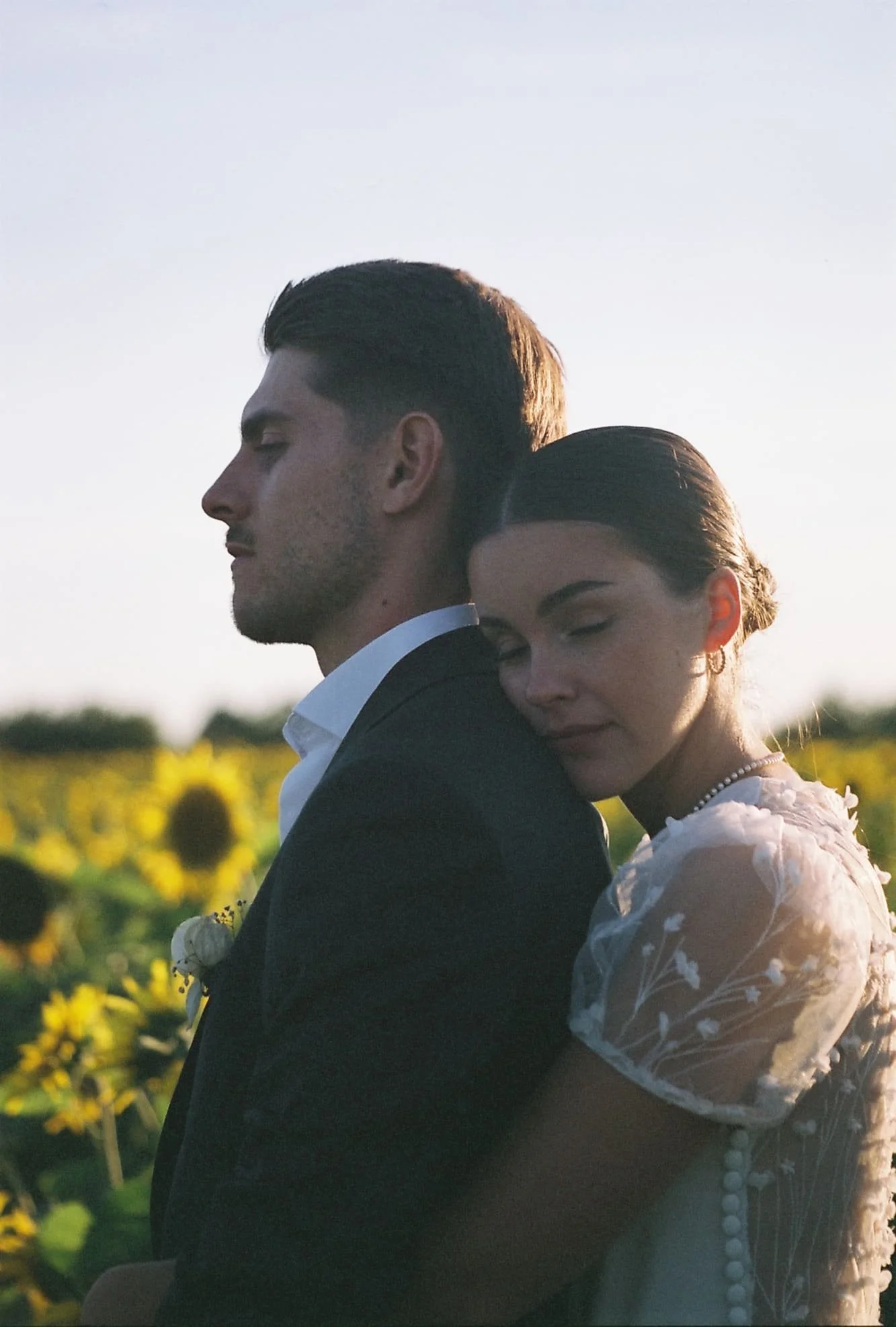 Photo mariage à Bordeaux