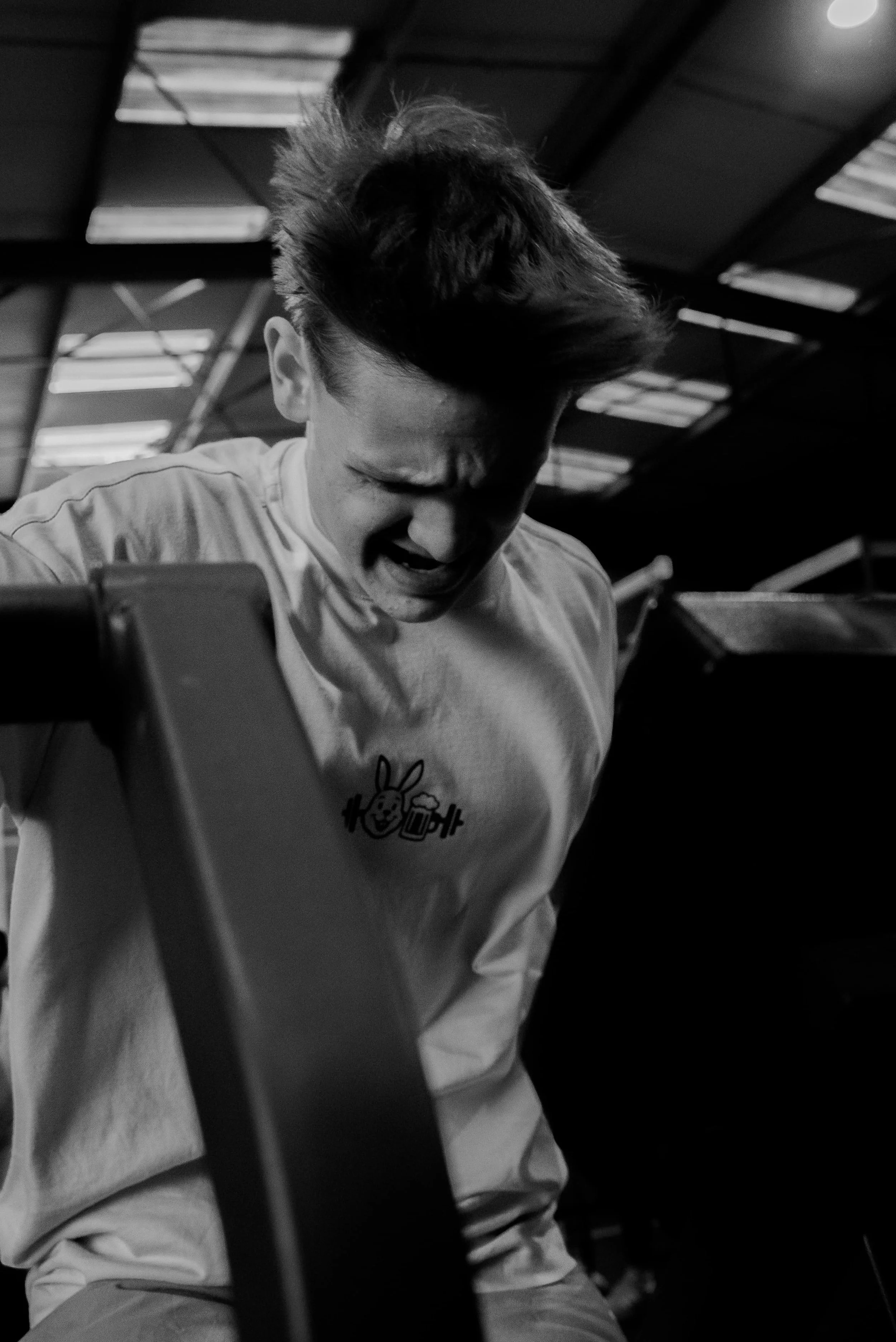 Photographe & vidéaste sport Bordeaux | Voar by Tim — photo sportive authentique