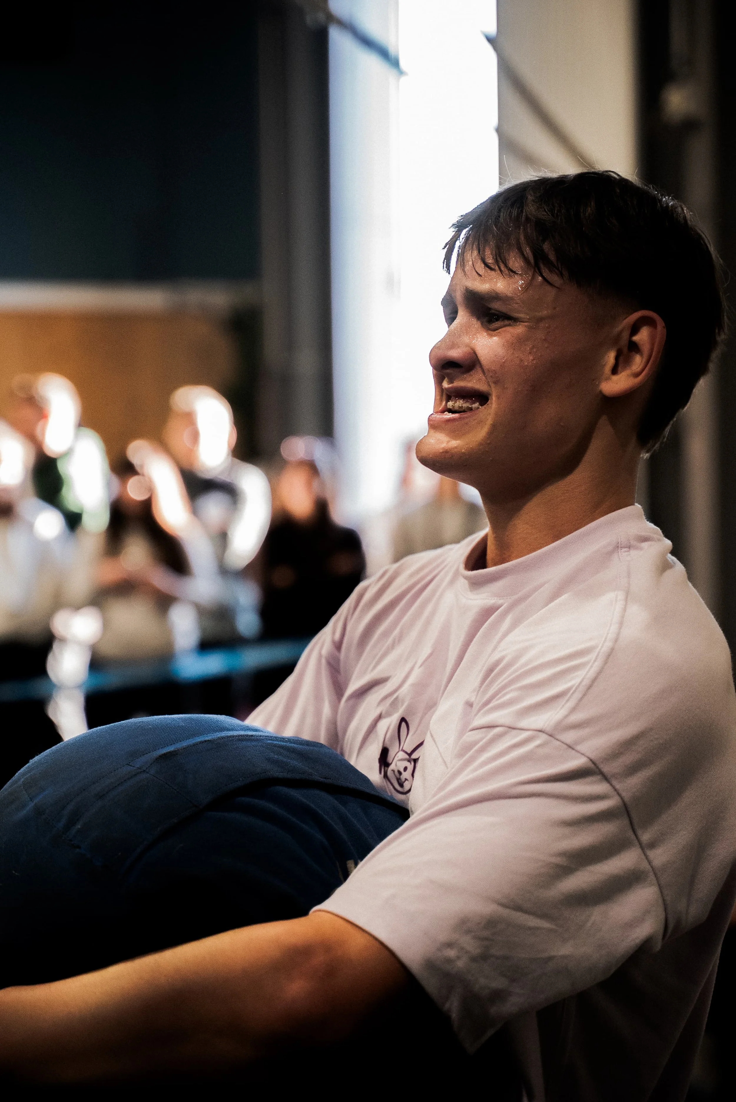 Photographe & vidéaste sport Bordeaux | Voar by Tim — photo sportive authentique