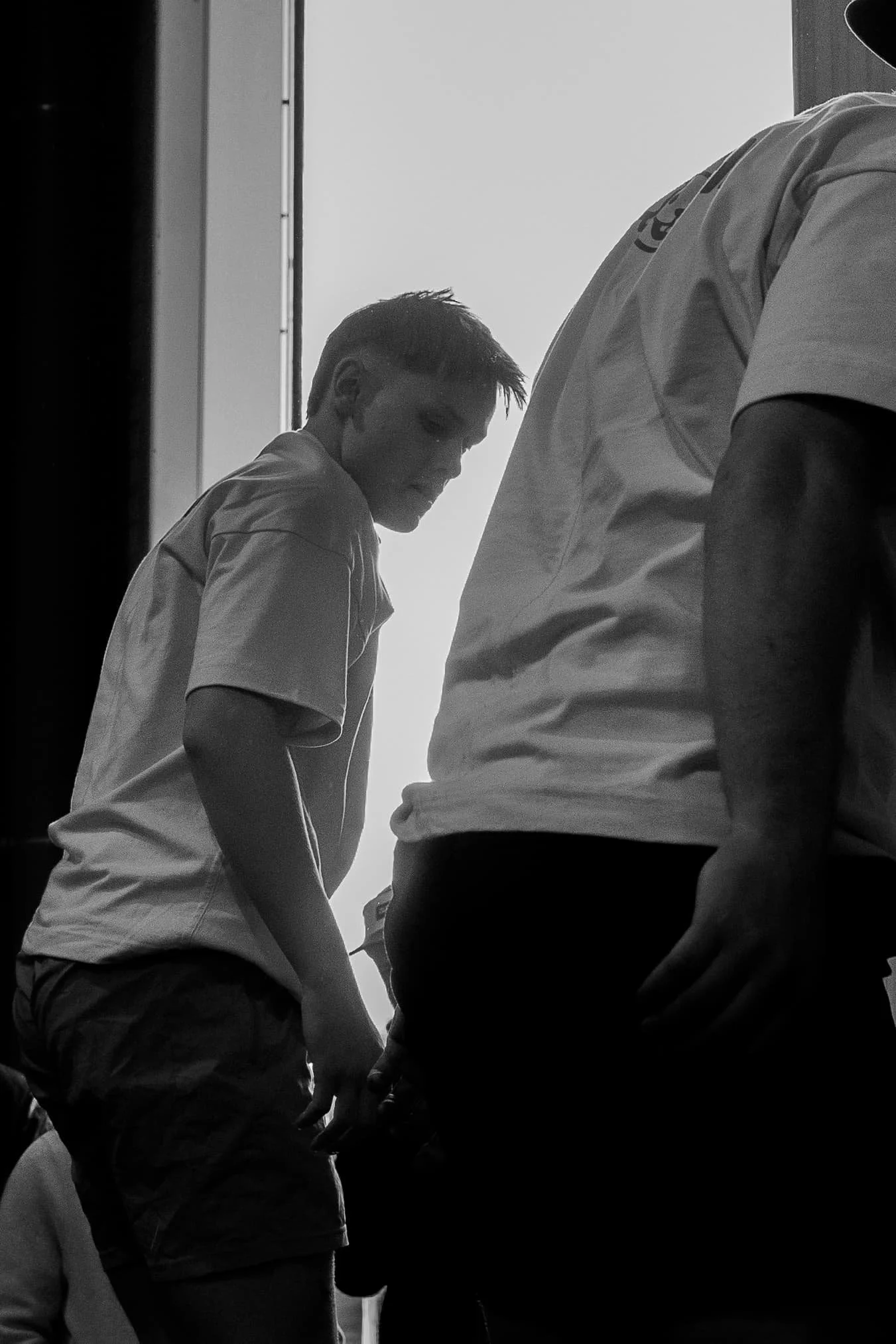 Photographe & vidéaste sport Bordeaux | Voar by Tim — photo sportive authentique