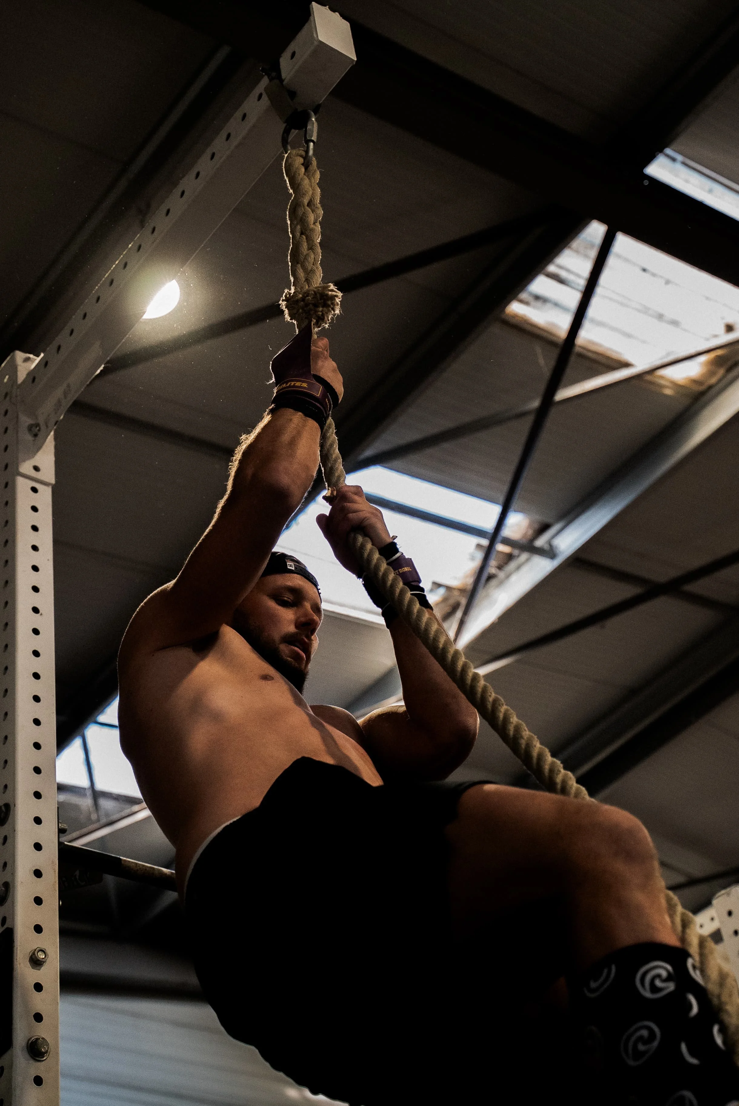 Photo sport Bordeaux — séance entraînement sportif | Voar by Tim photographe sport