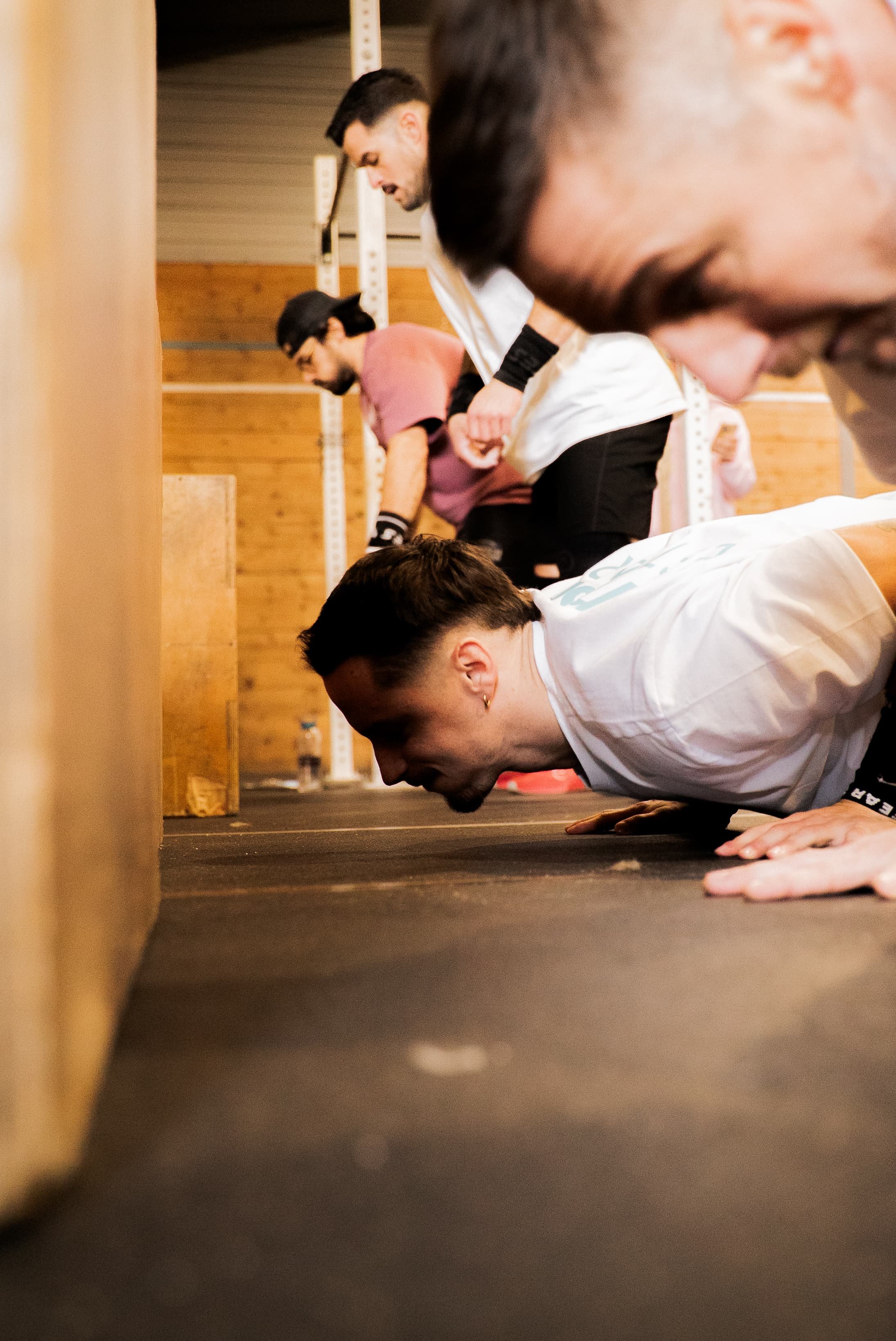 Photographe & vidéaste sport Bordeaux | Voar by Tim — photo sportive authentique