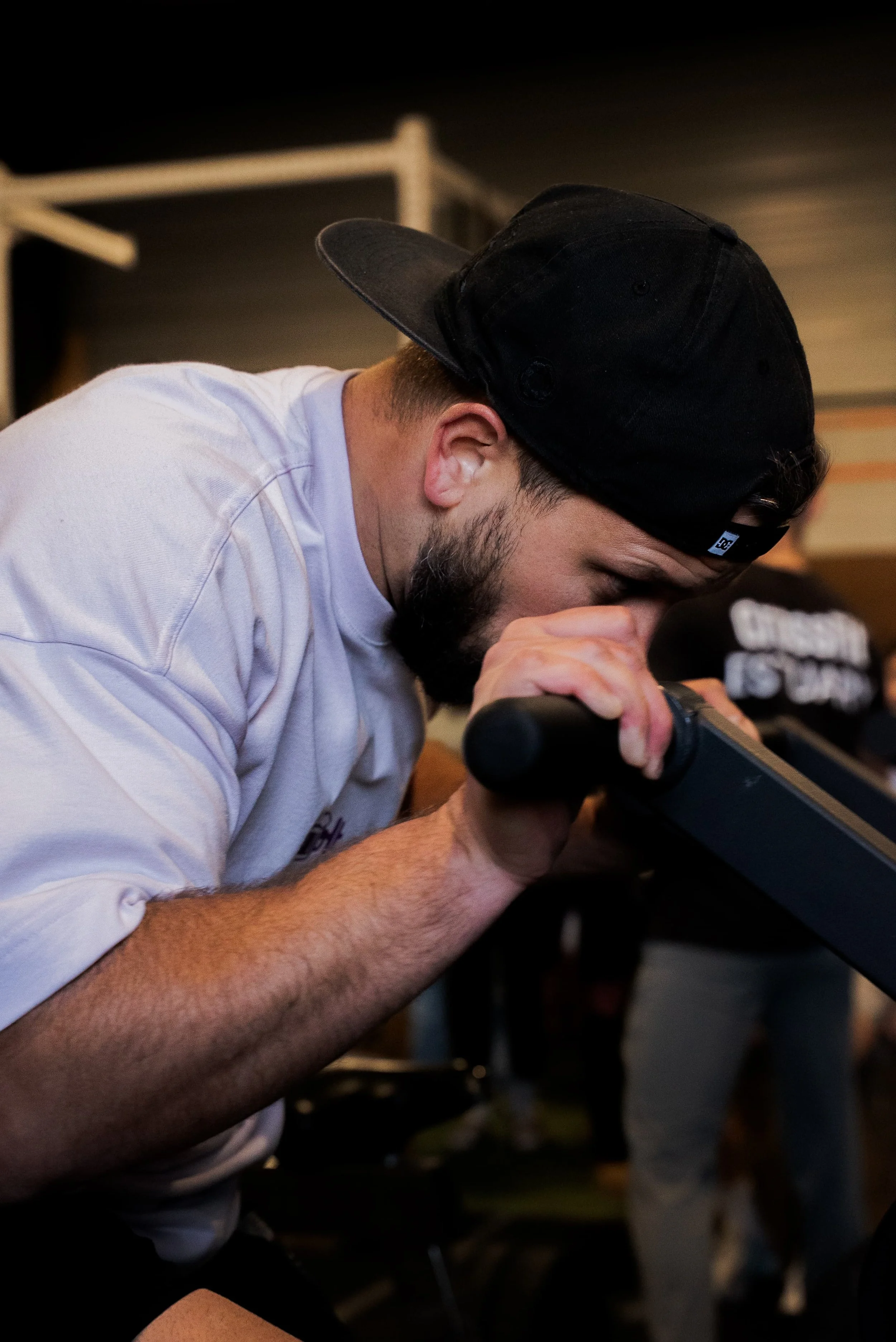 Photographe & vidéaste sport Bordeaux | Voar by Tim — photo sportive authentique