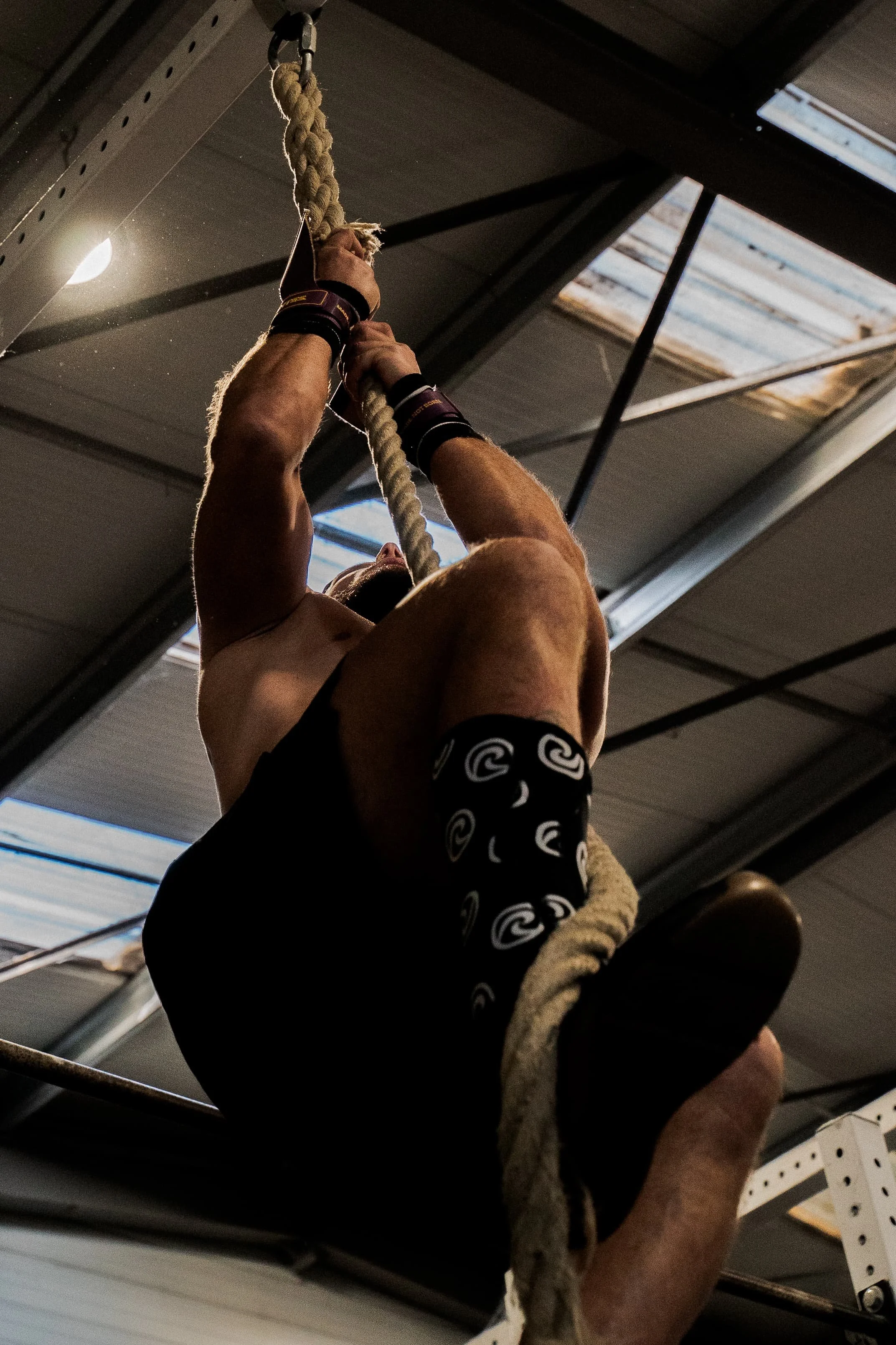 Photo sport Bordeaux — séance entraînement sportif | Voar by Tim photographe sport