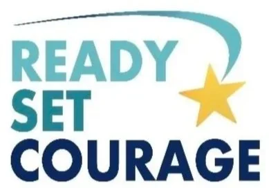 Ready Set Courage