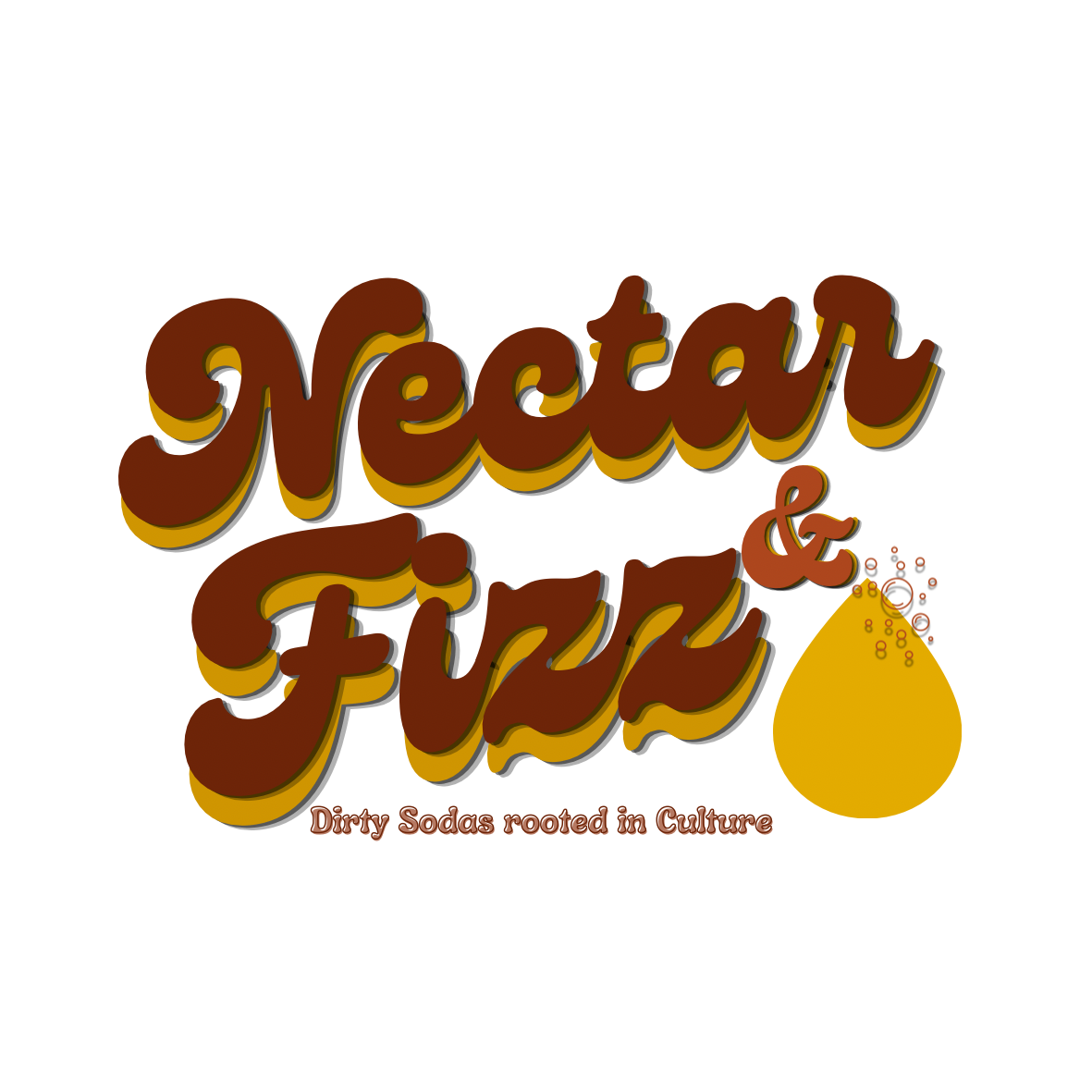 Nectar &amp; Fizz