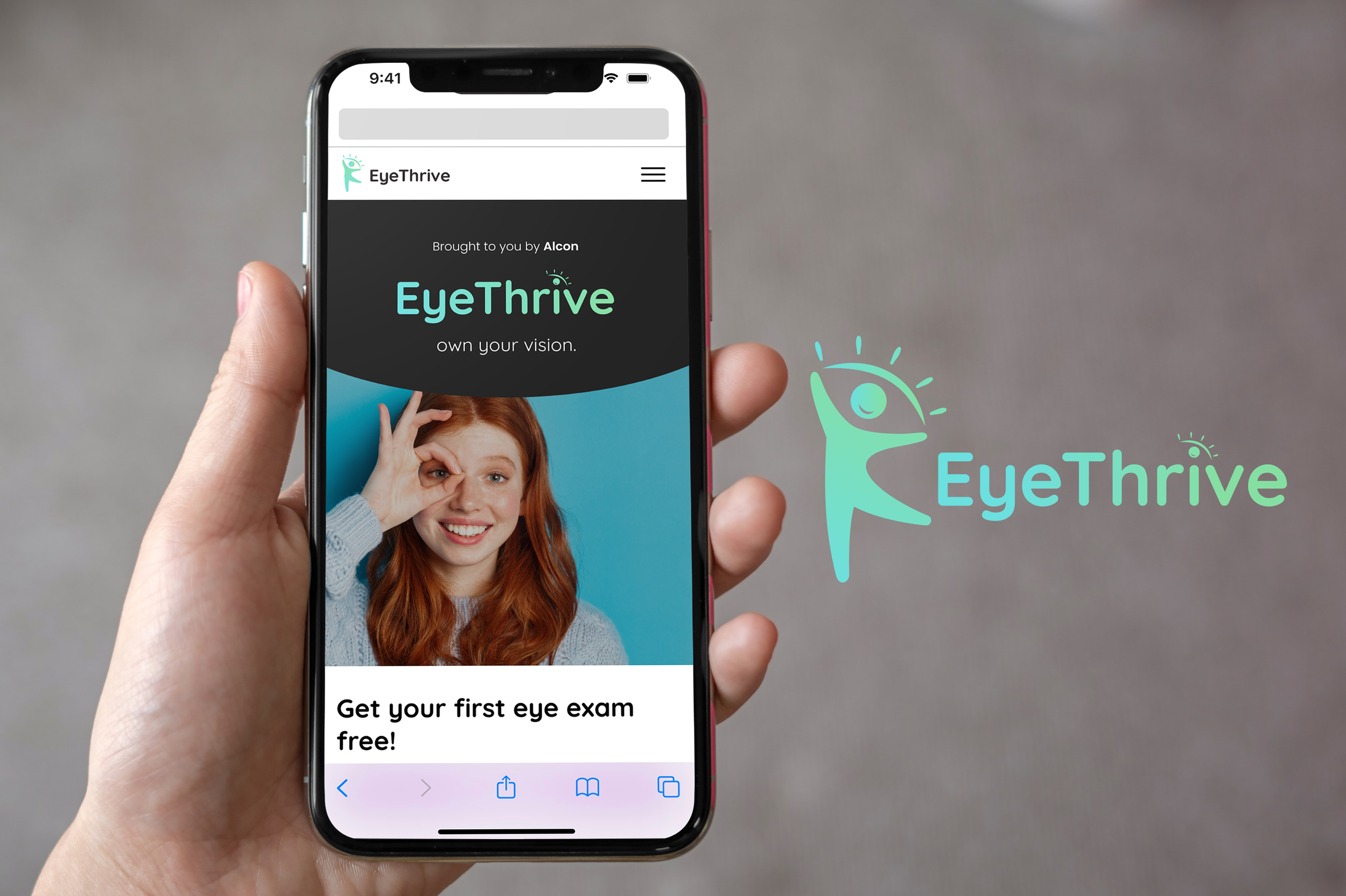 EyeThrive