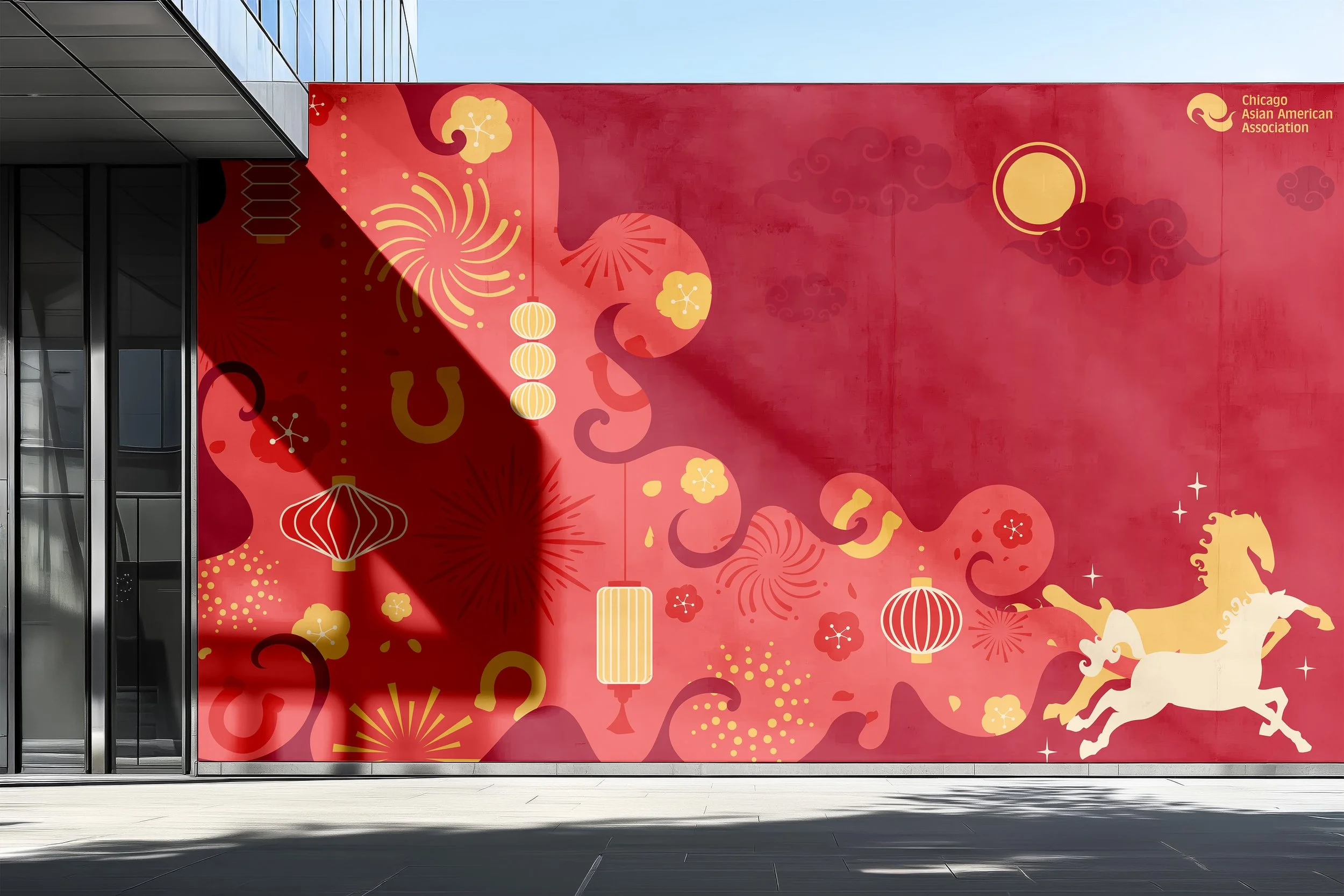 Lunar New Year Festival