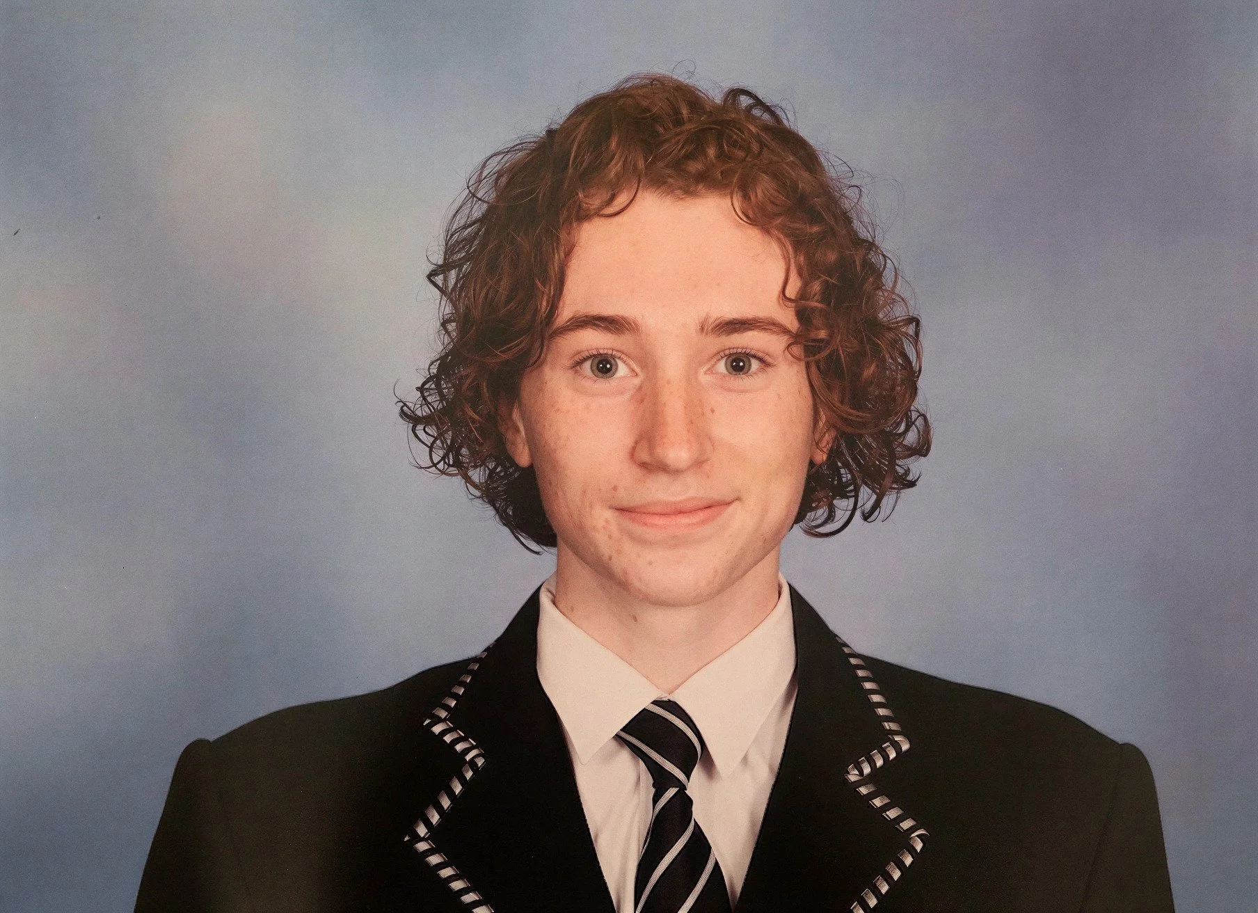 Lachlan McLaren – VIC