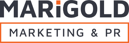 Marigold PR, Award-Winning Public Relations