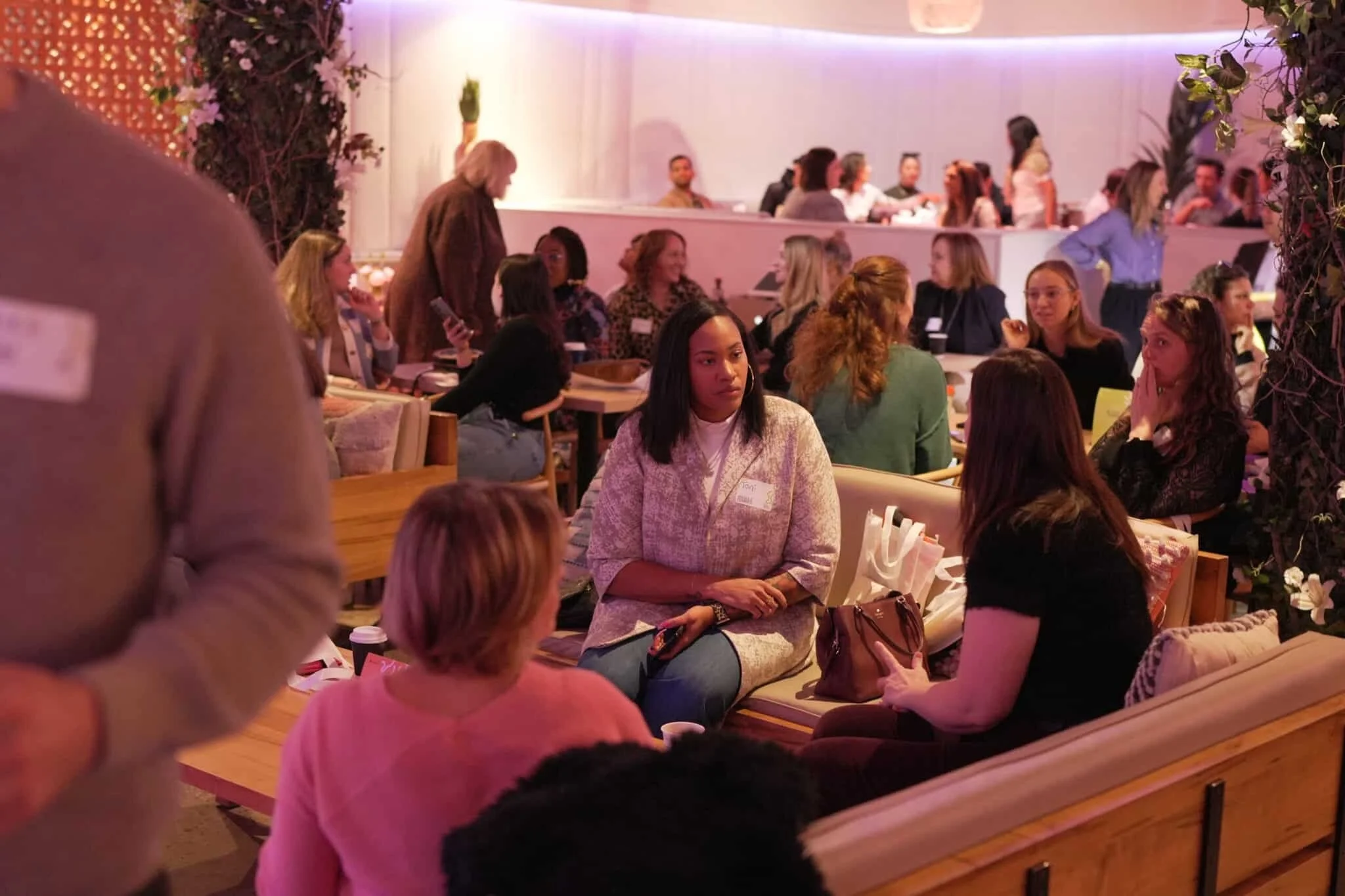 Radicle Femmes: More Than Just an Event